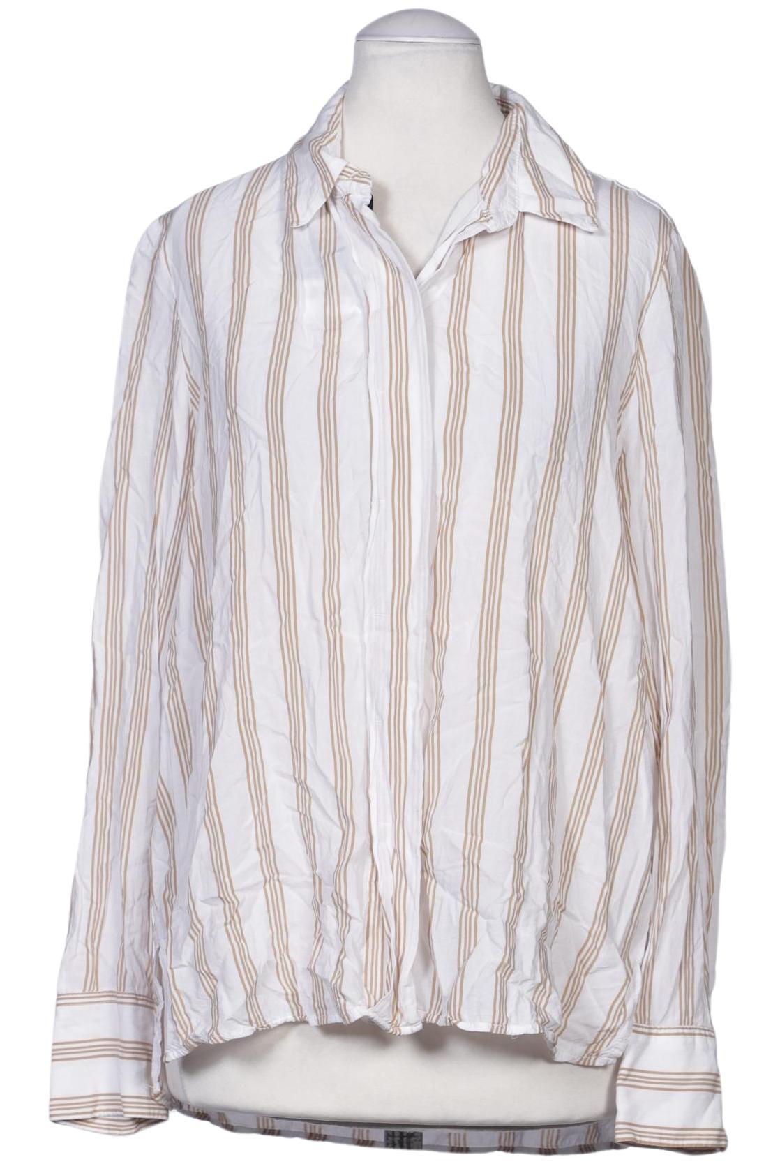 

Mango Damen Bluse, mehrfarbig, Gr. 36