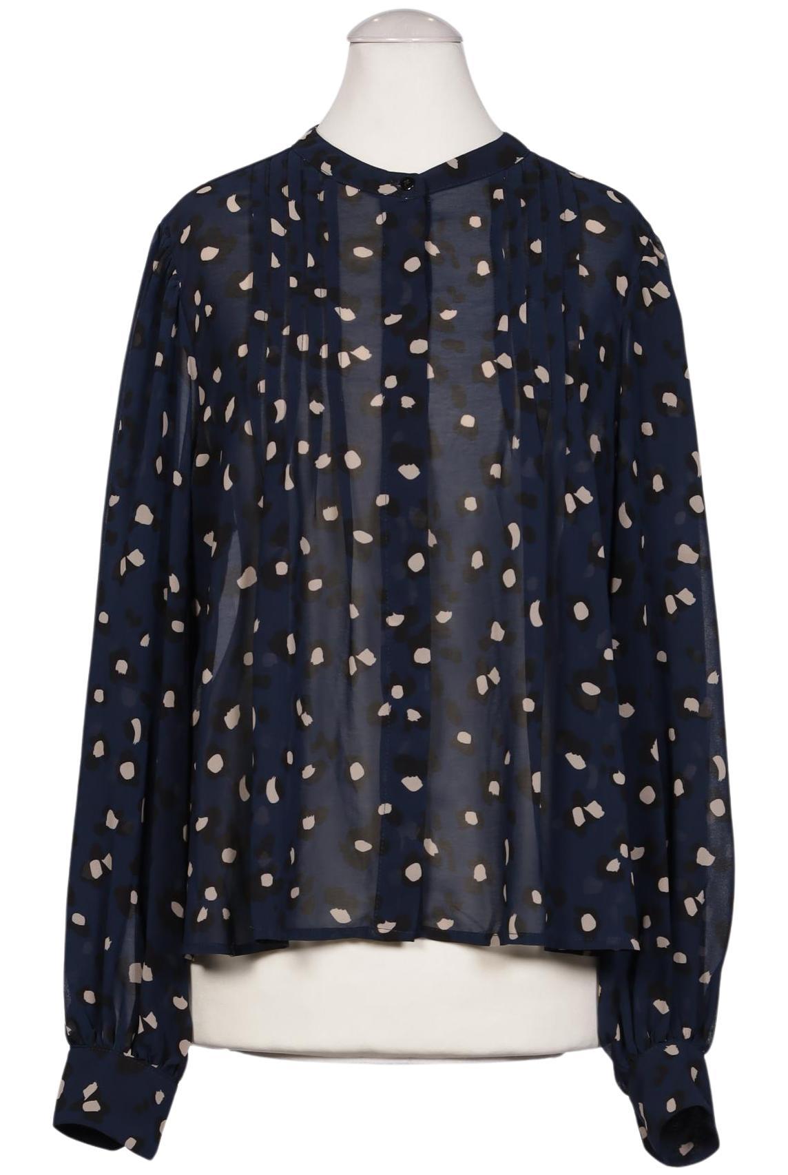 

Mango Damen Bluse, mehrfarbig, Gr. 36