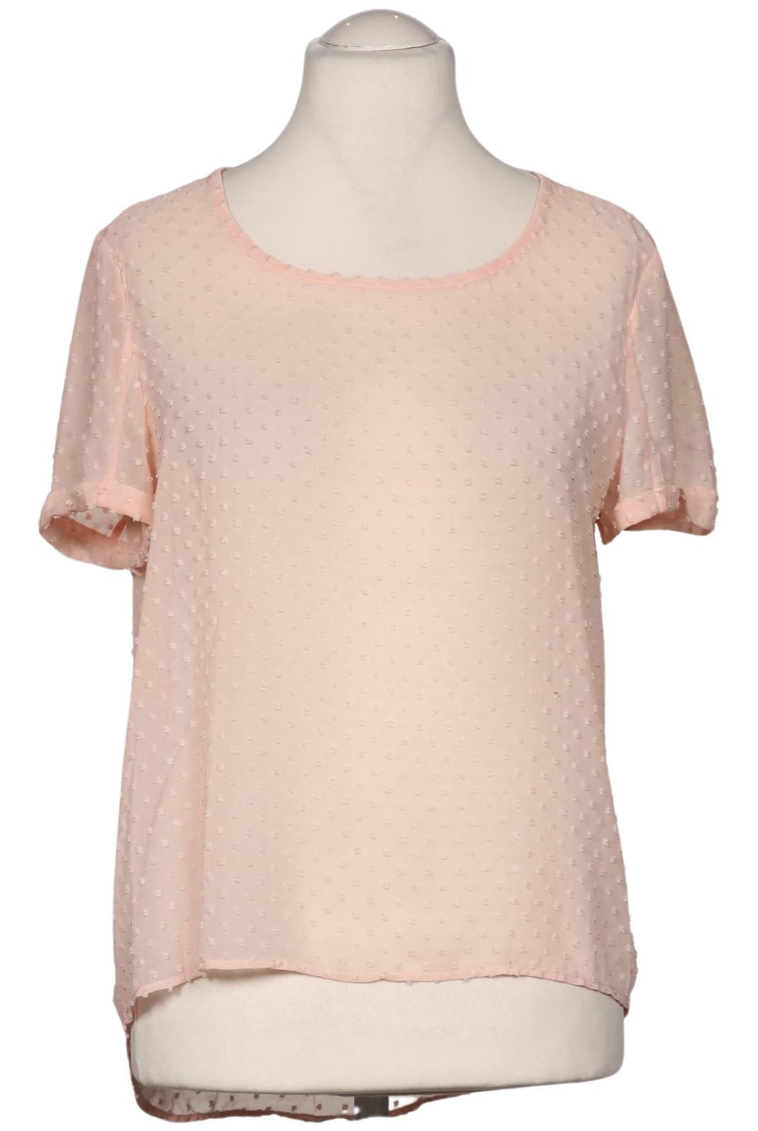 

Mango Damen Bluse, pink, Gr. 42