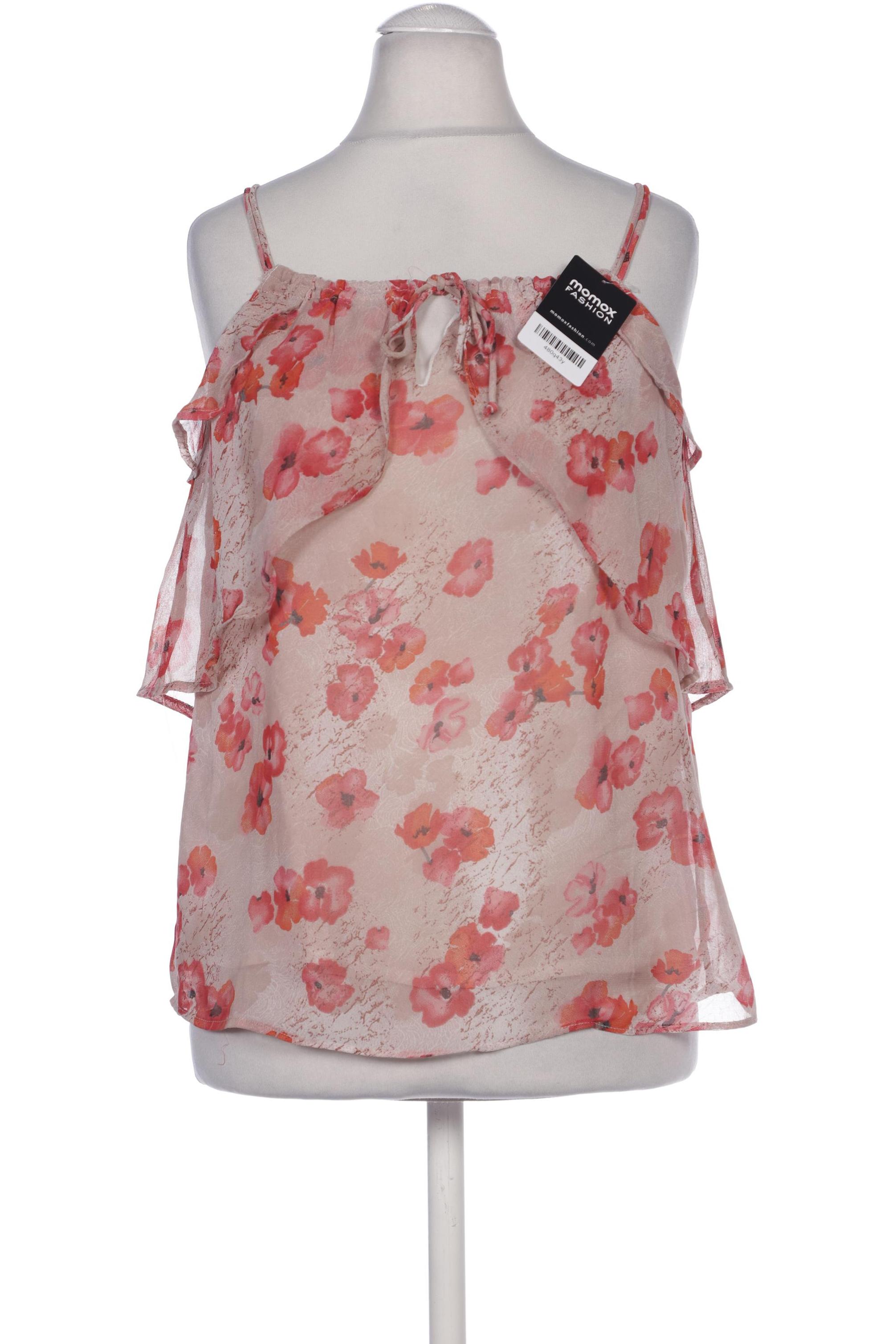 

Mango Damen Bluse, pink, Gr. 36