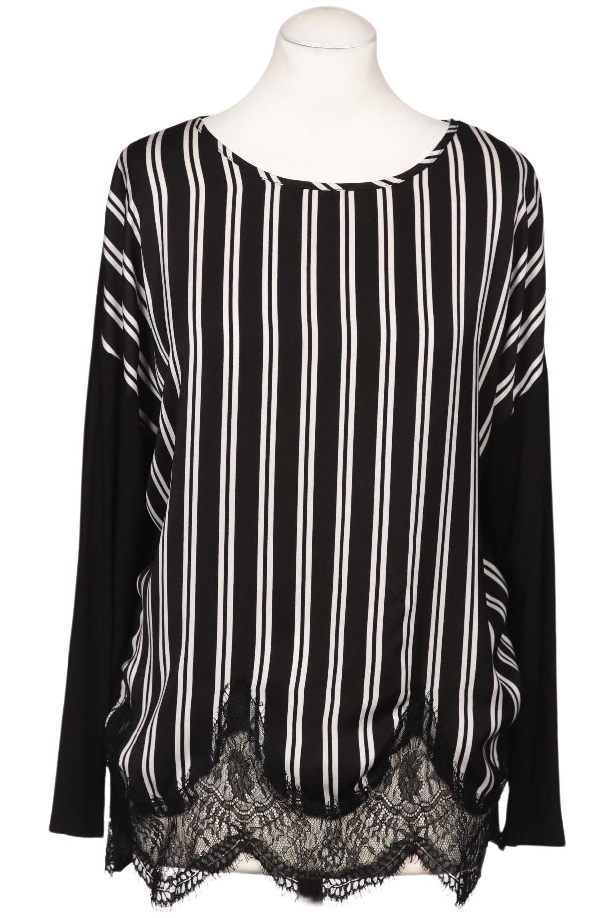 

Mango Damen Bluse, mehrfarbig, Gr. 36