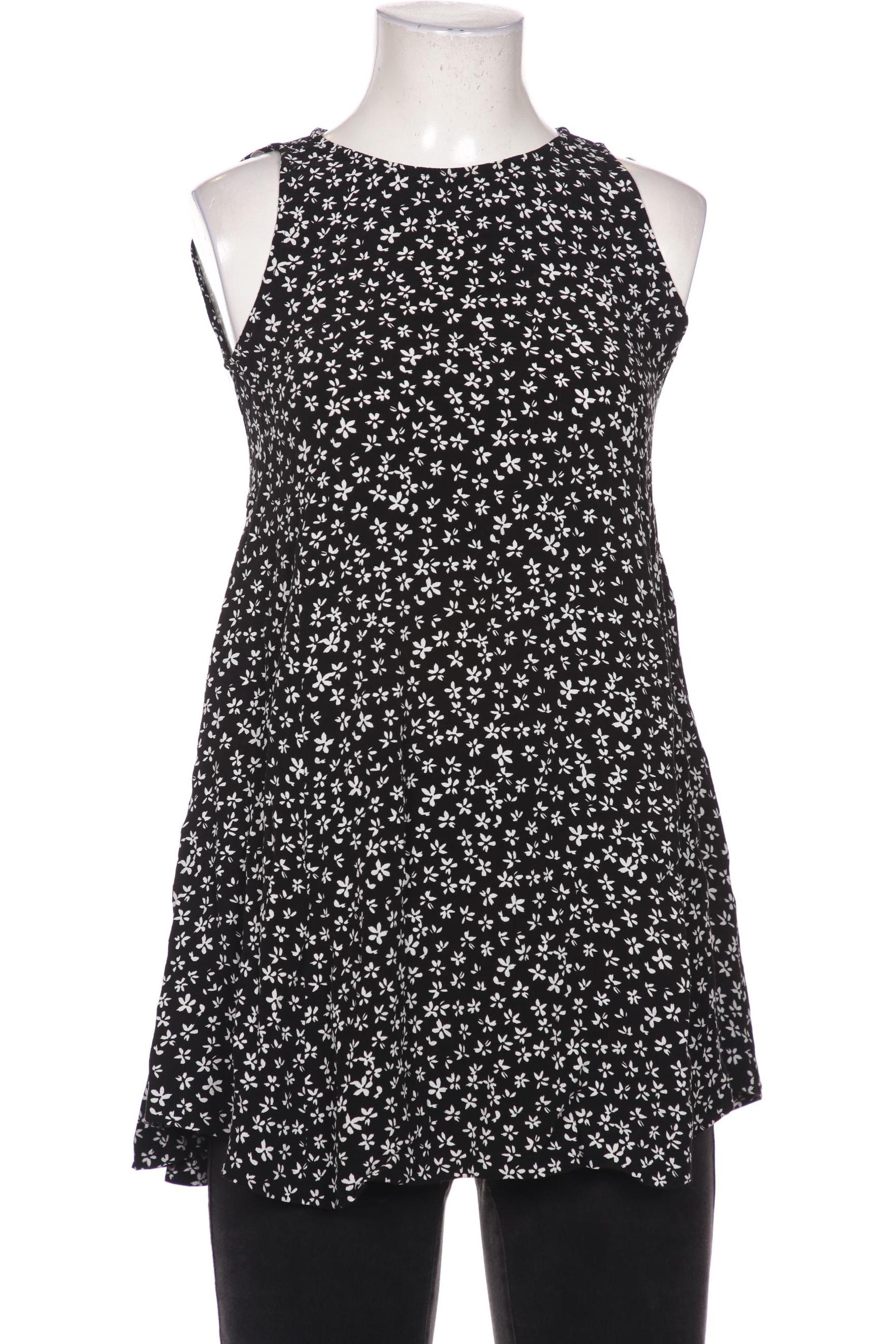 

Mango Damen Bluse, schwarz, Gr. 36
