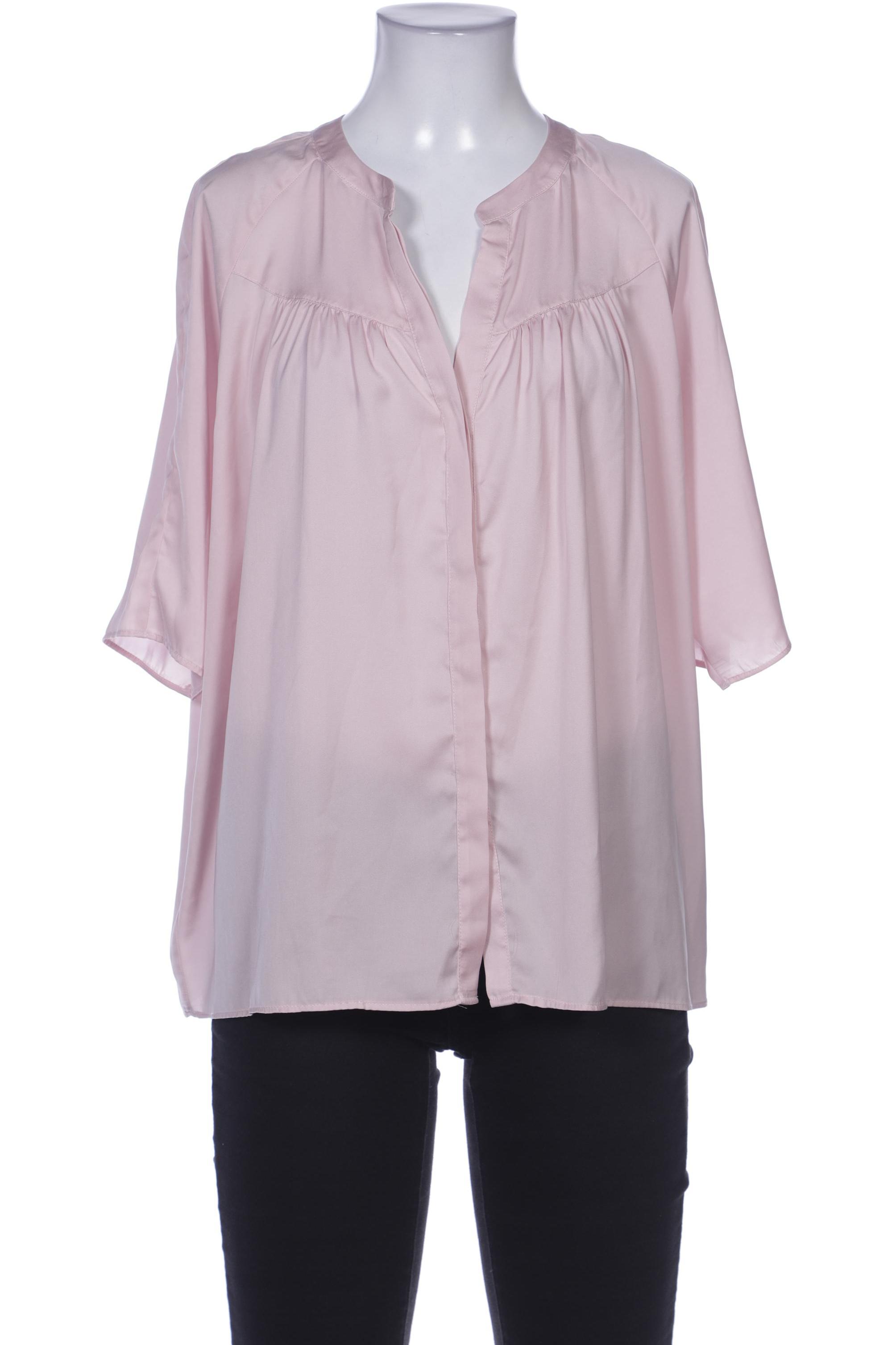 

Mango Damen Bluse, pink, Gr. 36