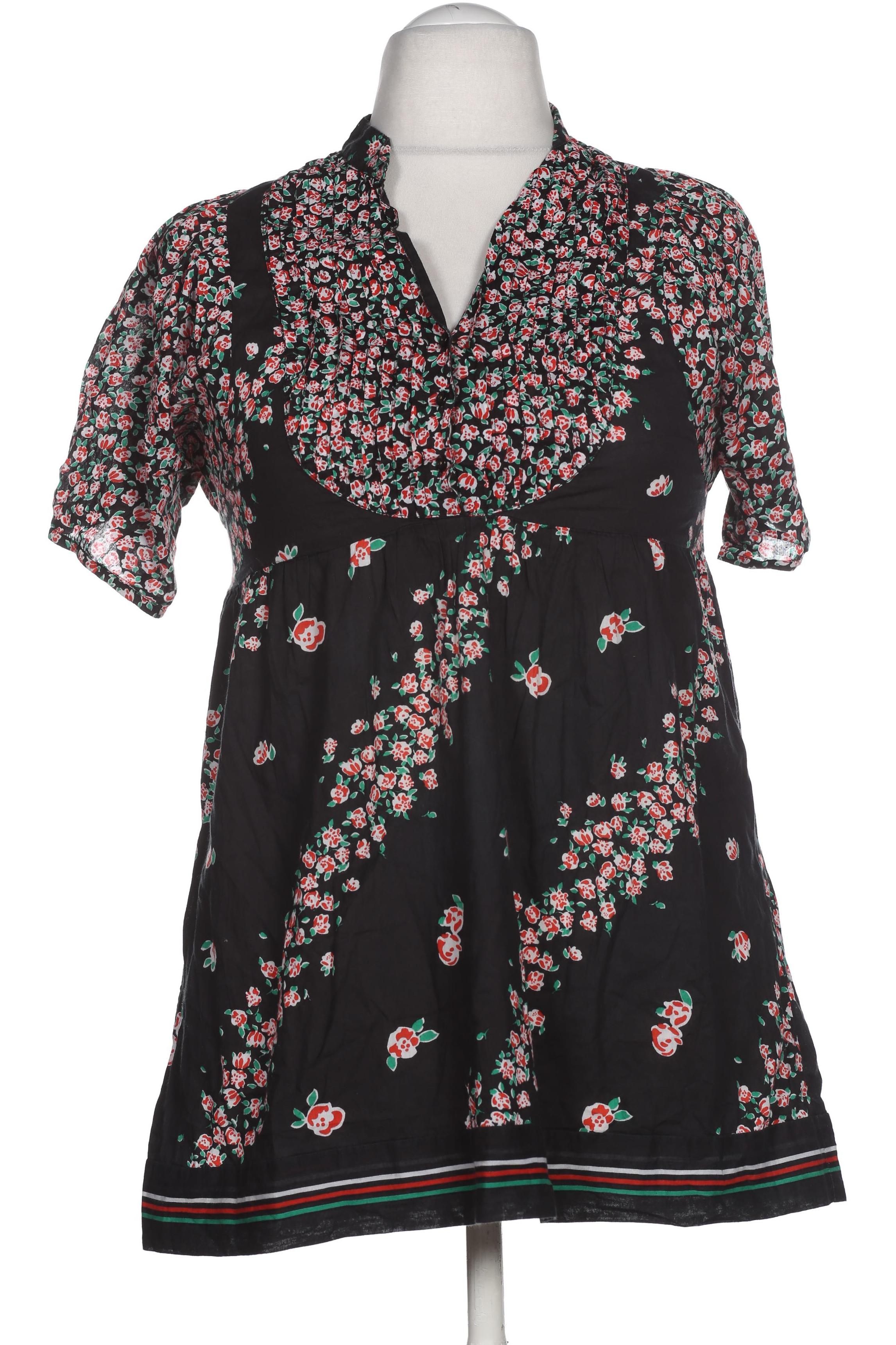 

Mango Damen Bluse, schwarz, Gr. 44