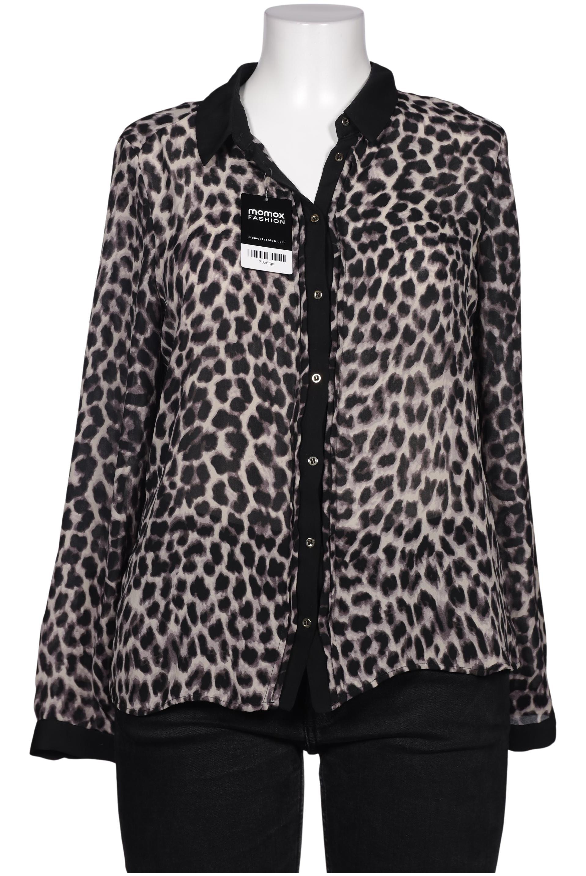 

Mango Damen Bluse, cremeweiß, Gr. 38