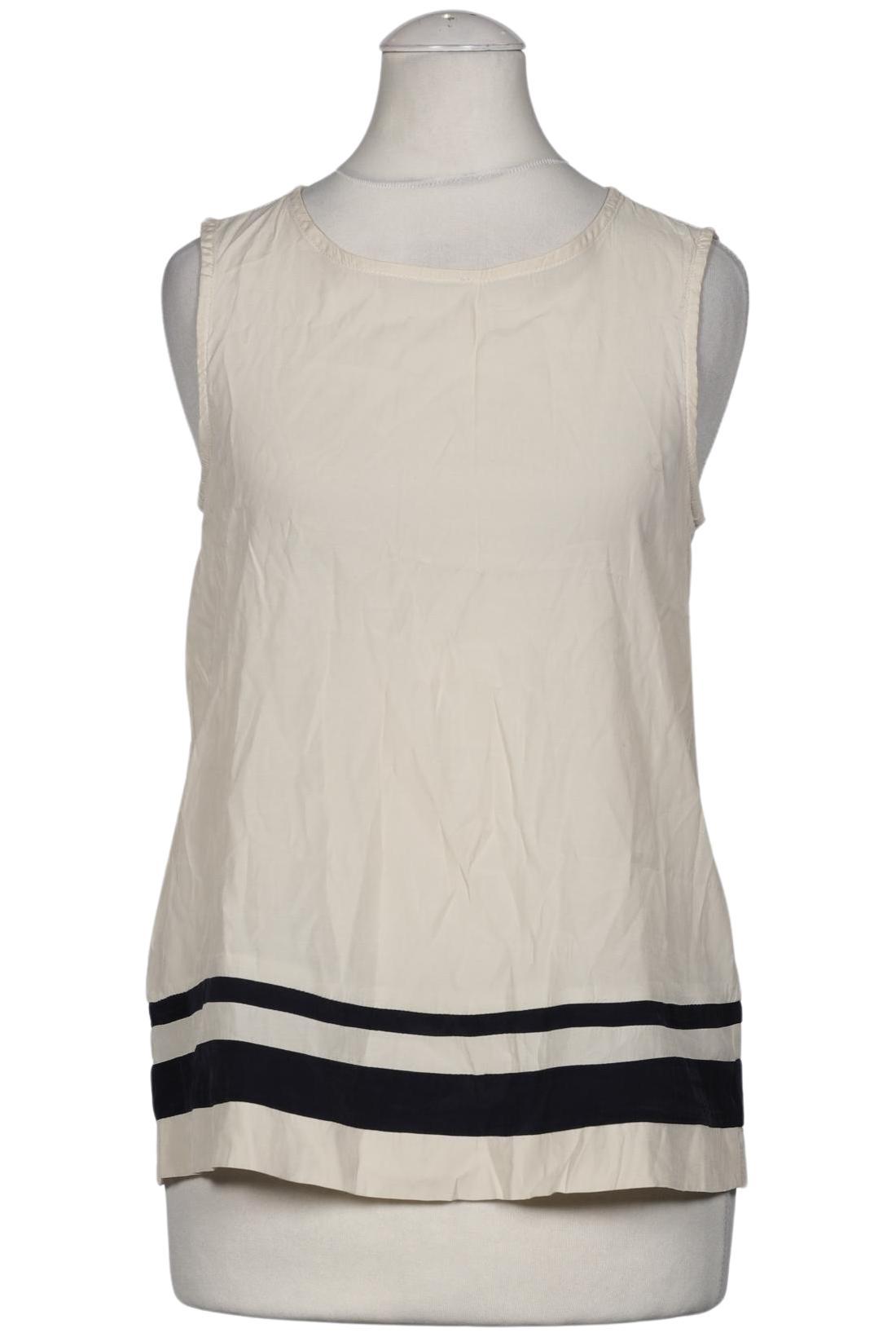 

Mango Damen Bluse, mehrfarbig, Gr. 34