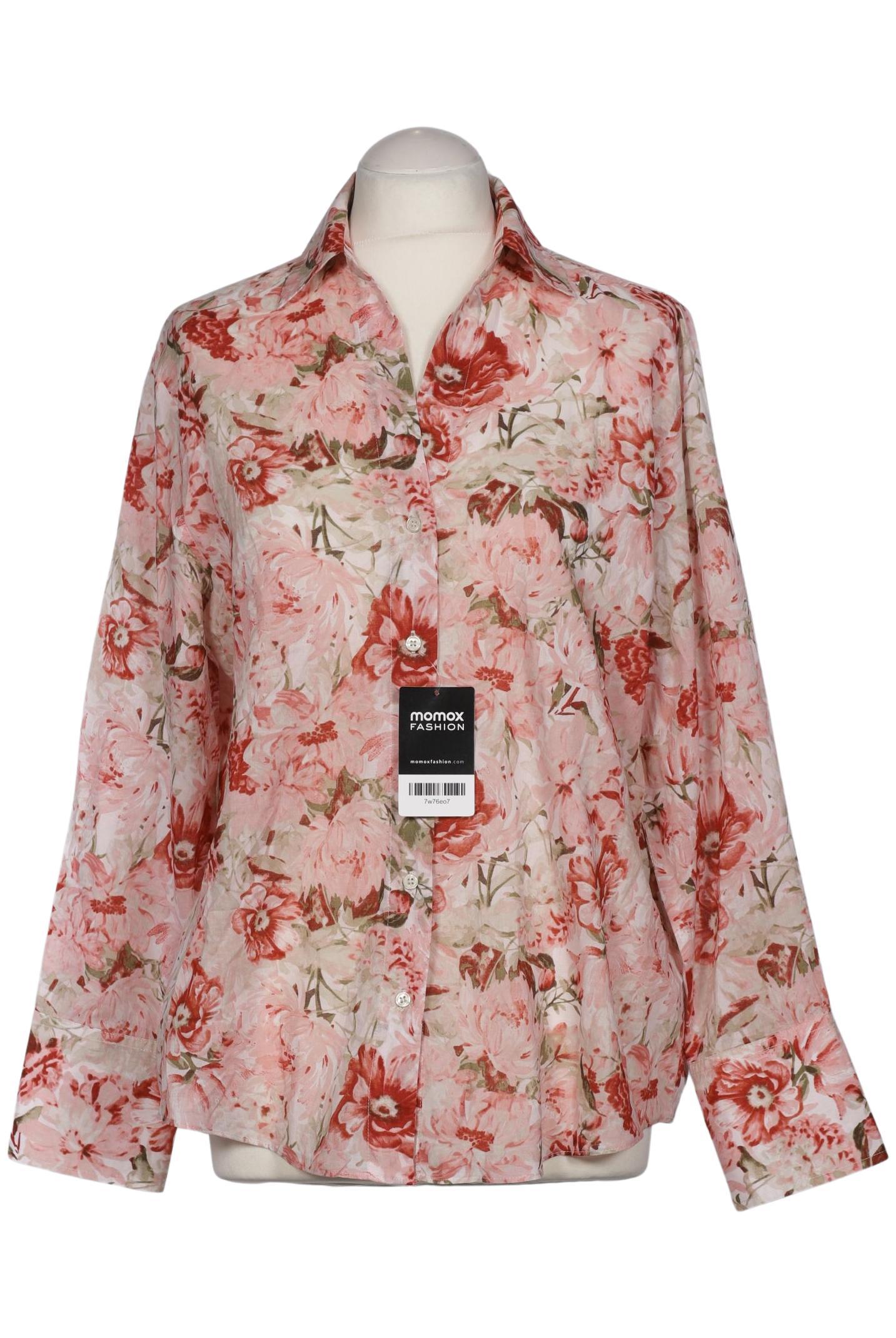 

Mango Damen Bluse, rot, Gr. 36