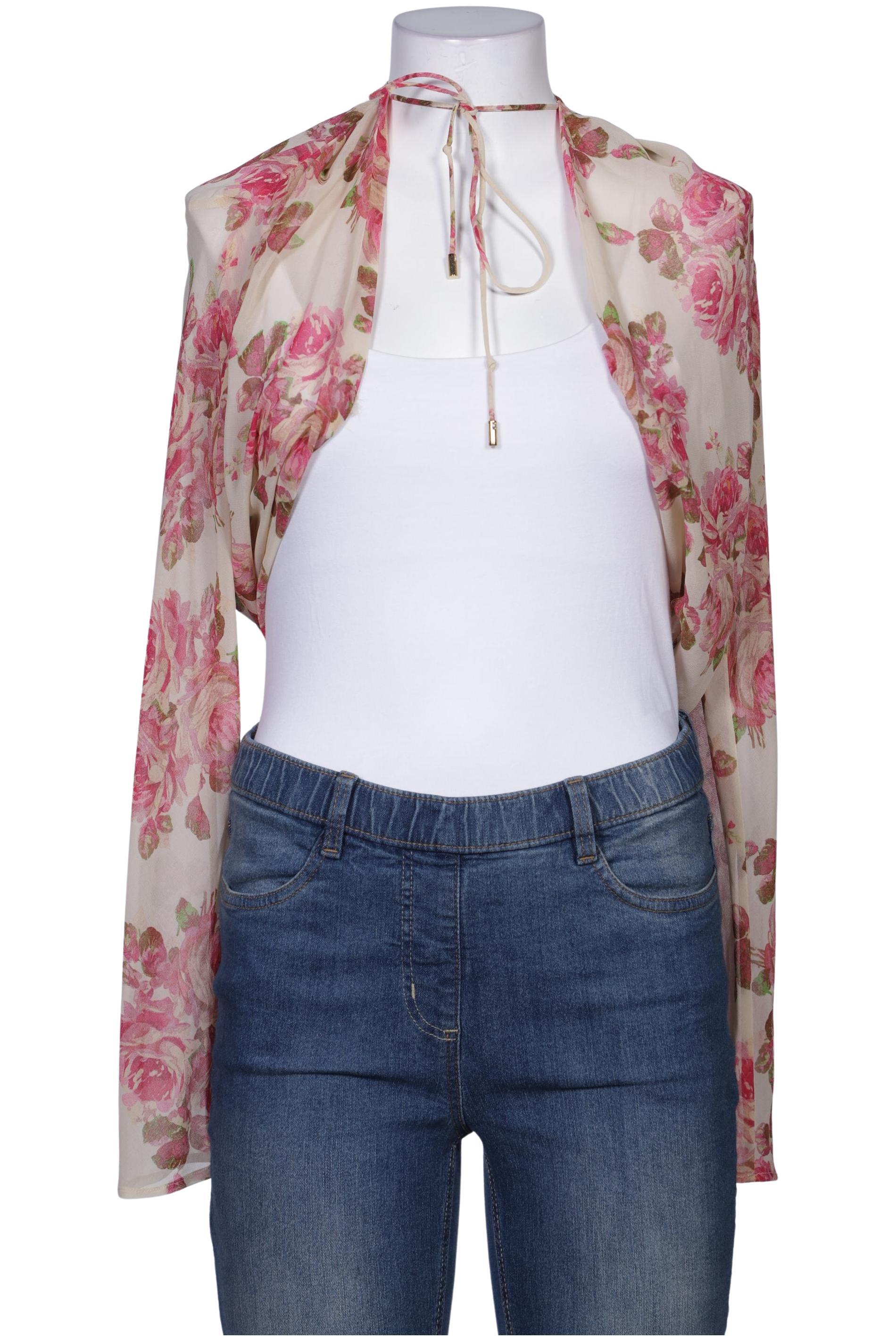 

Mango Damen Bluse, pink, Gr. 38