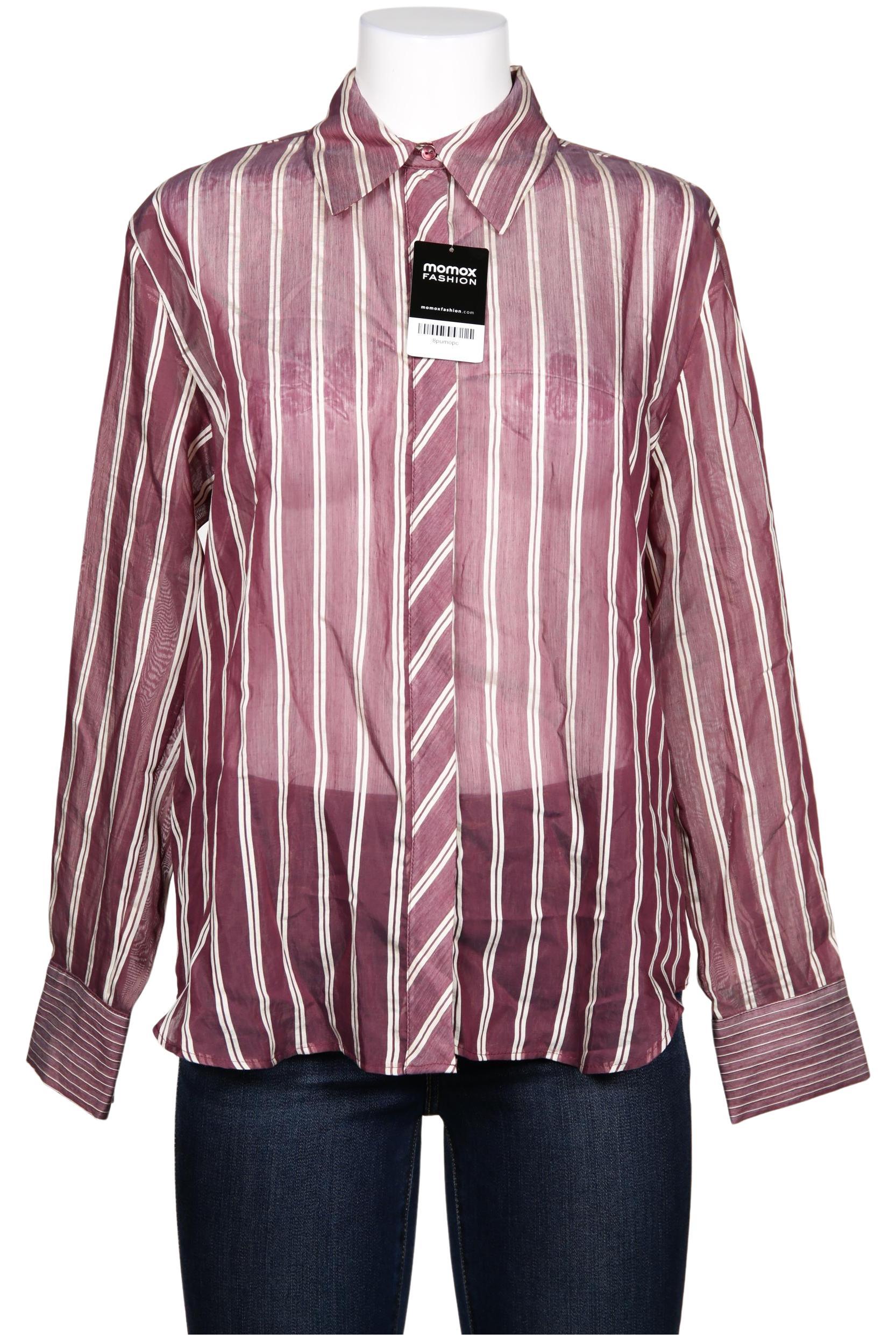 

Mango Damen Bluse, flieder, Gr. 36