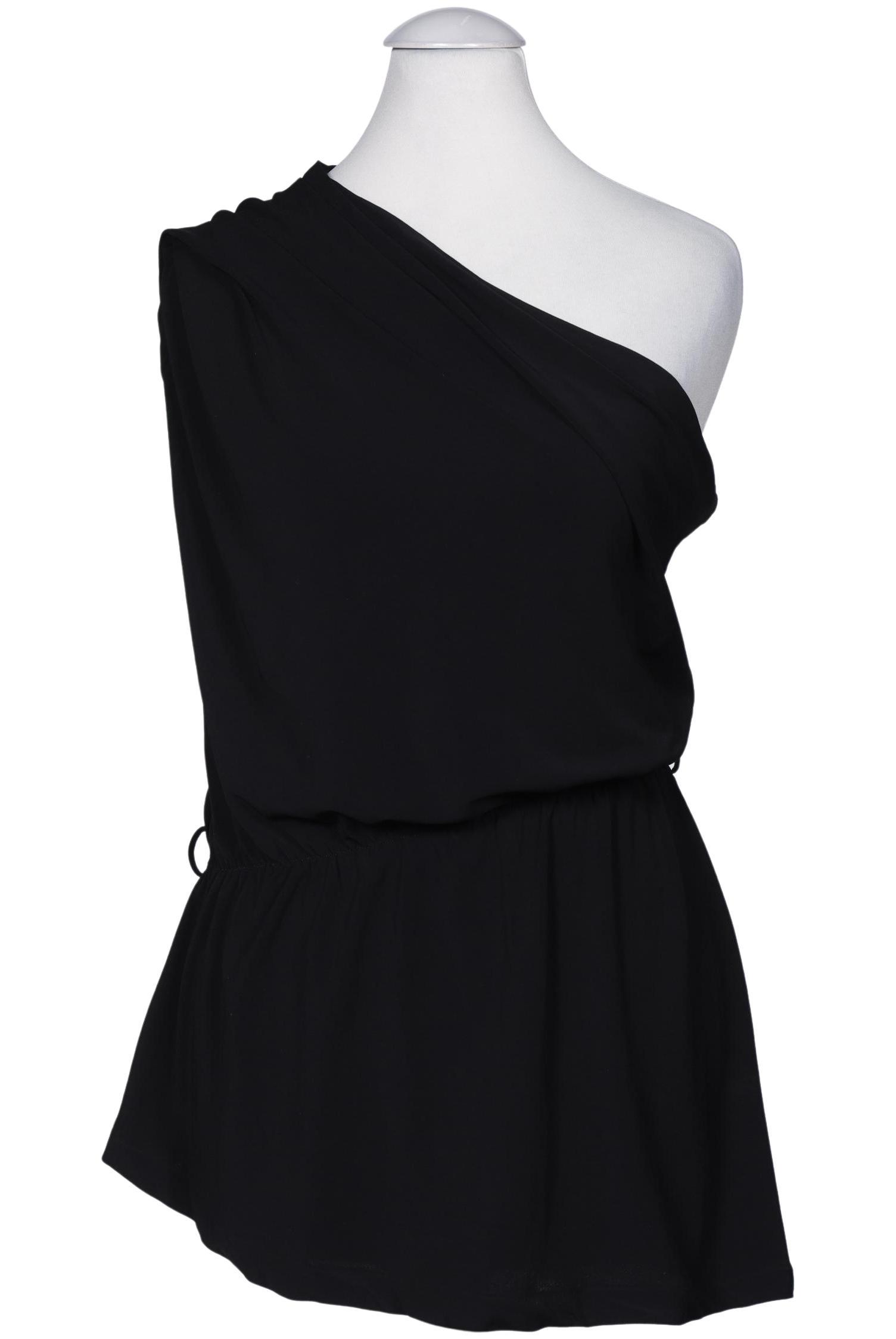 

Mango Damen Bluse, schwarz, Gr. 34