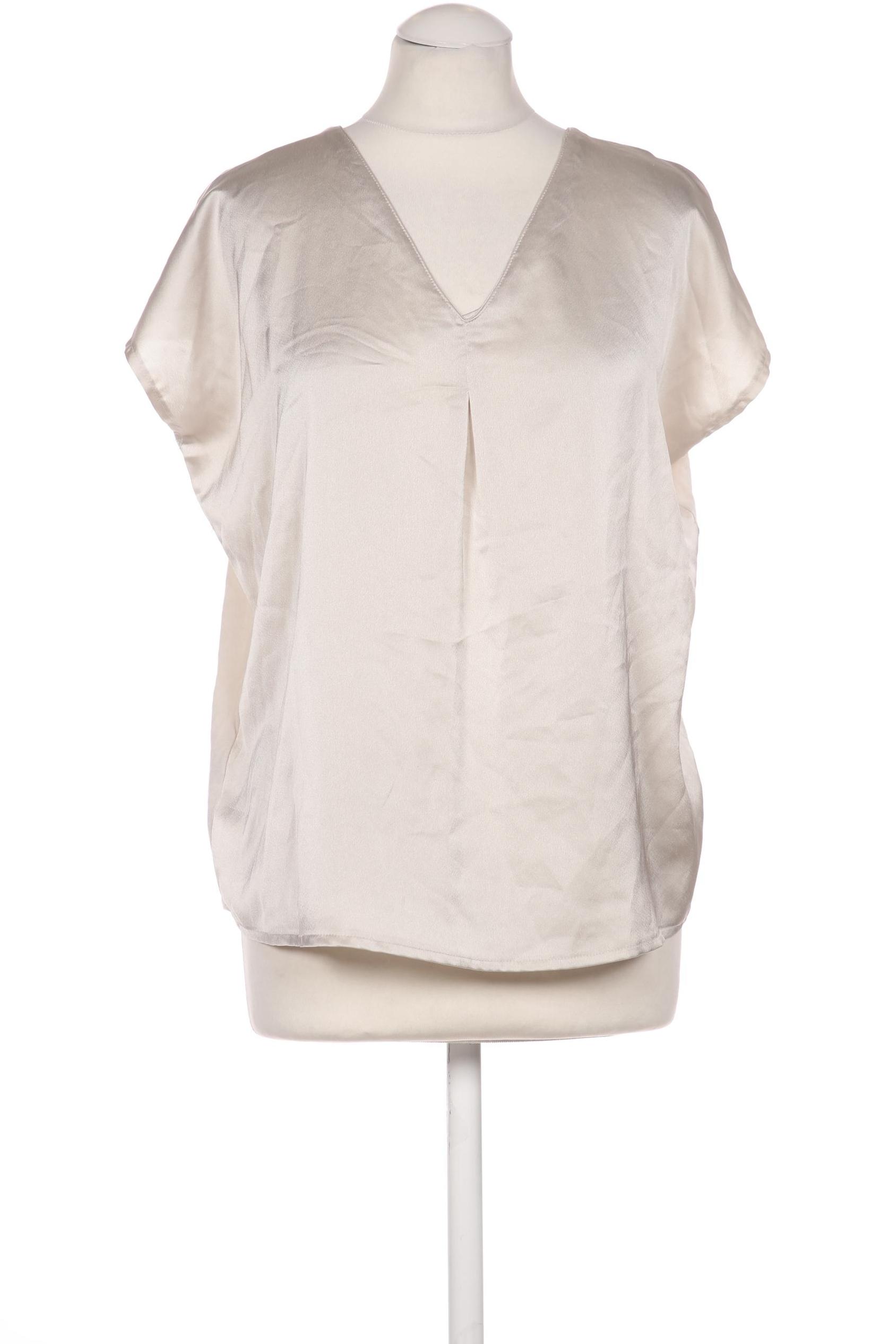 

Mango Damen Bluse, cremeweiß, Gr. 36