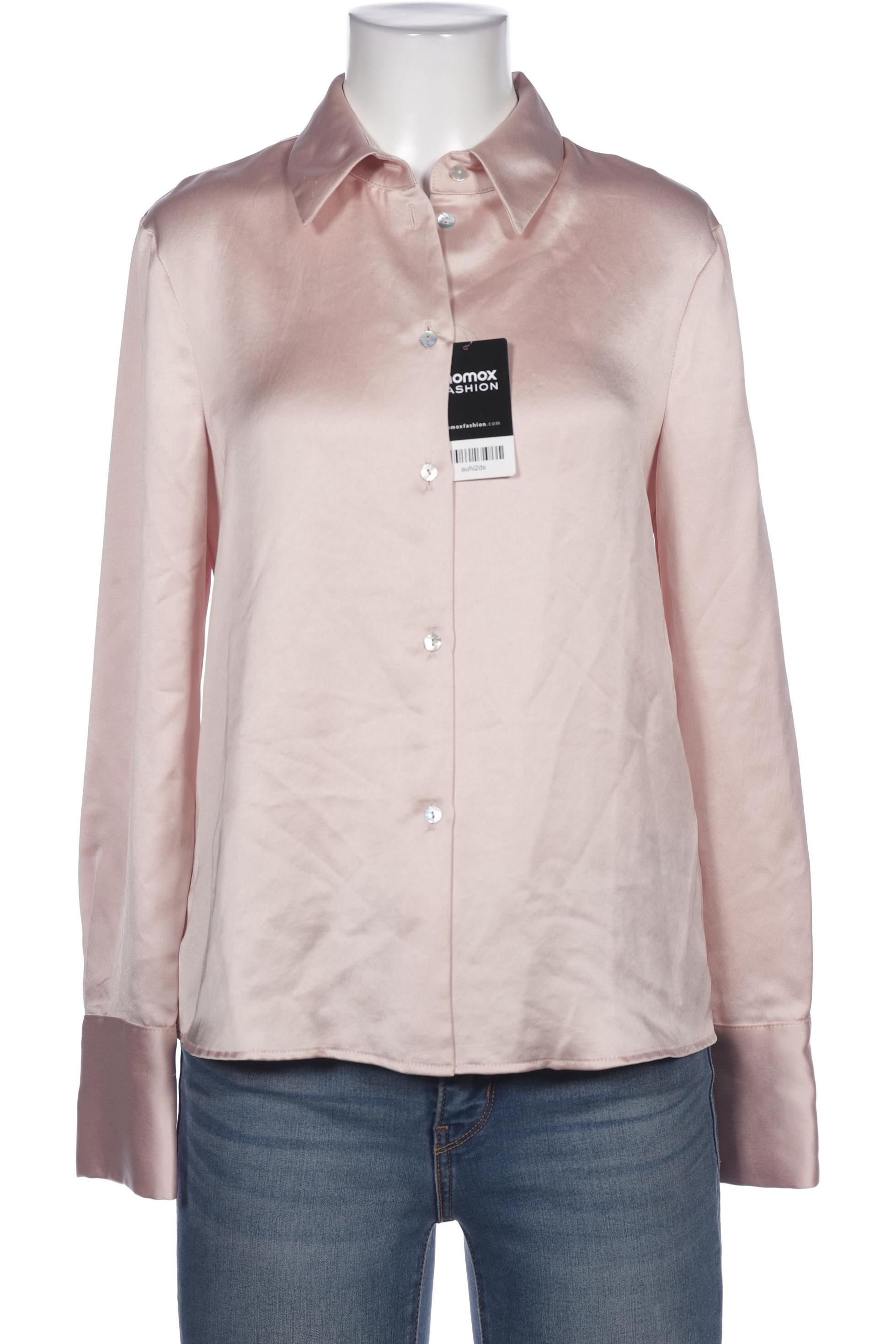 

MANGO Damen Bluse, pink