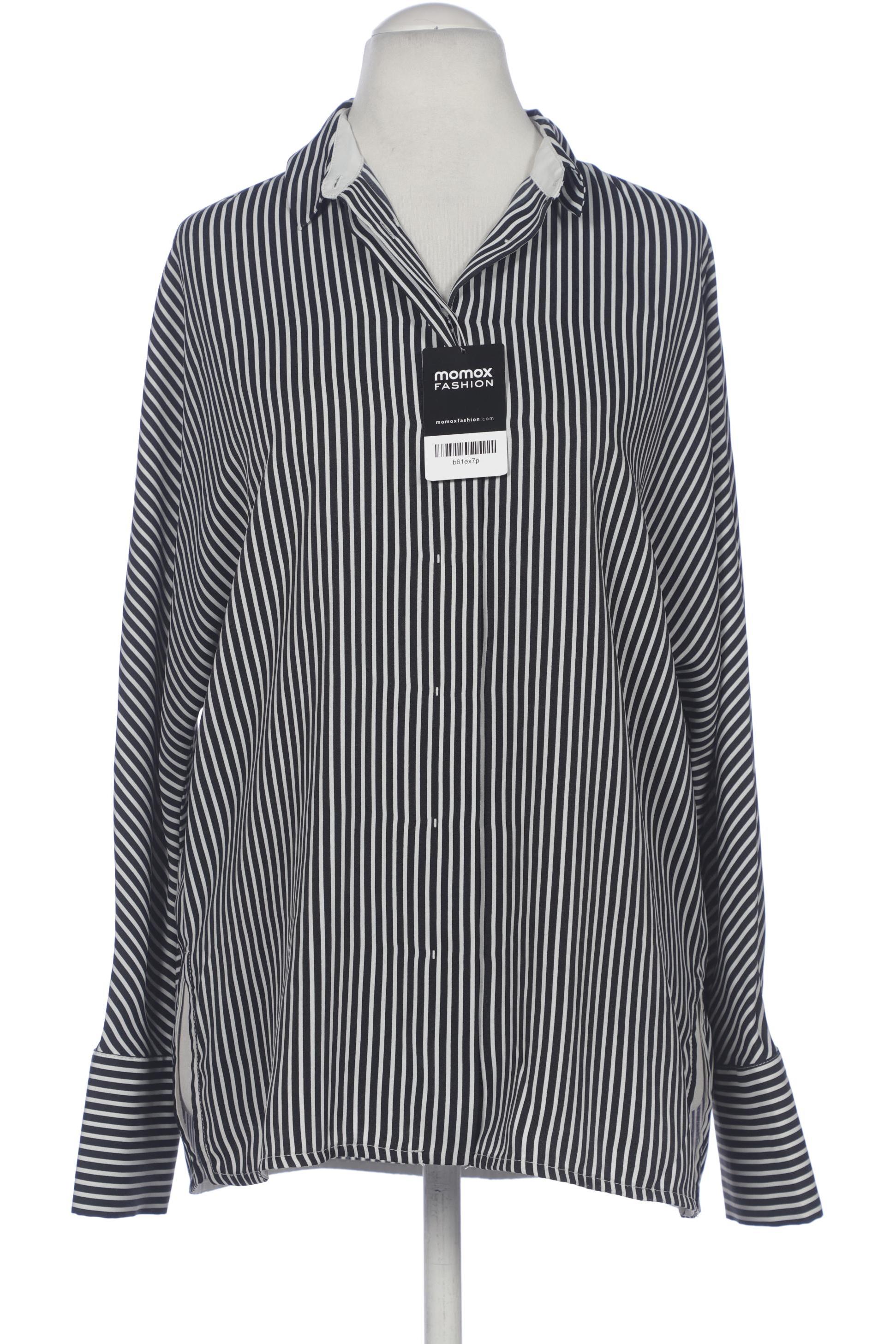 

Mango Damen Bluse, schwarz, Gr. 36