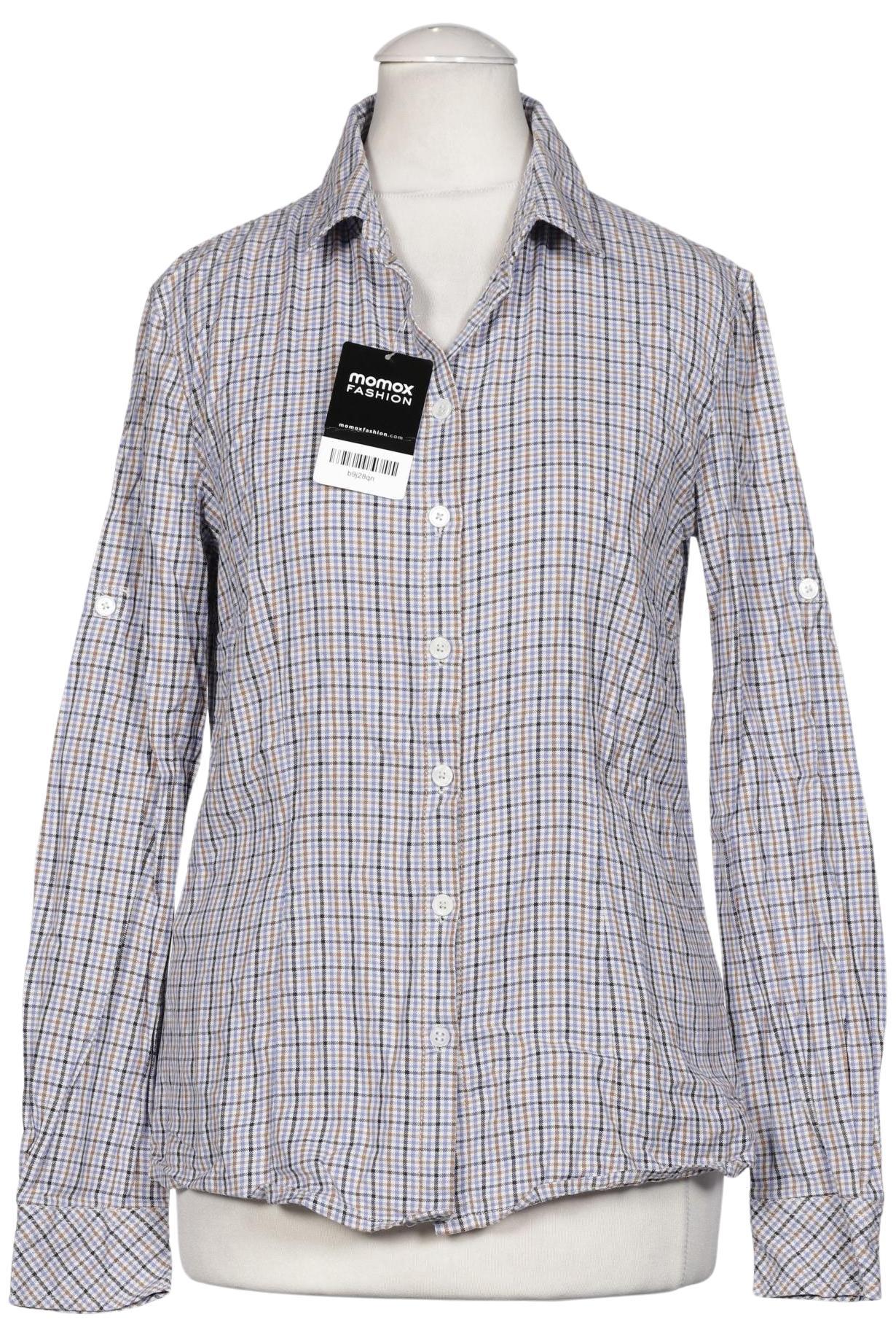 

Mango Damen Bluse, mehrfarbig, Gr. 36