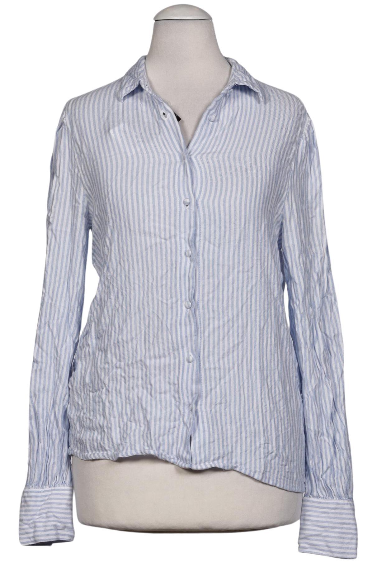 

Mango Damen Bluse, mehrfarbig, Gr. 36