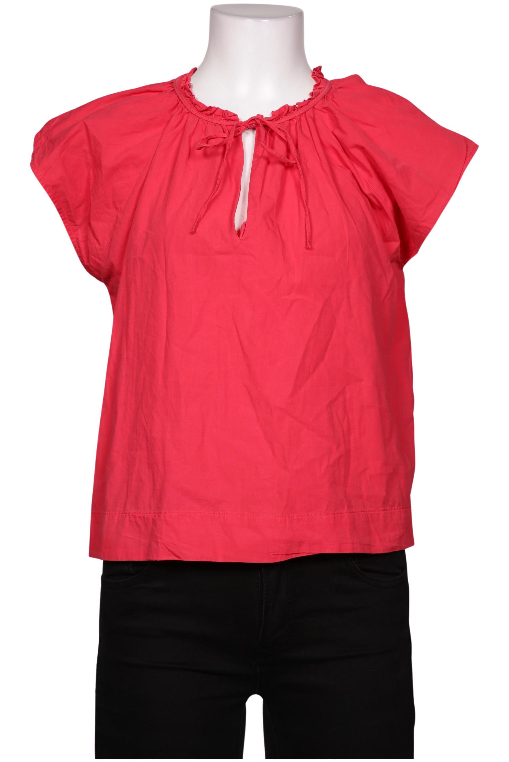 

Mango Damen Bluse, pink, Gr. 34