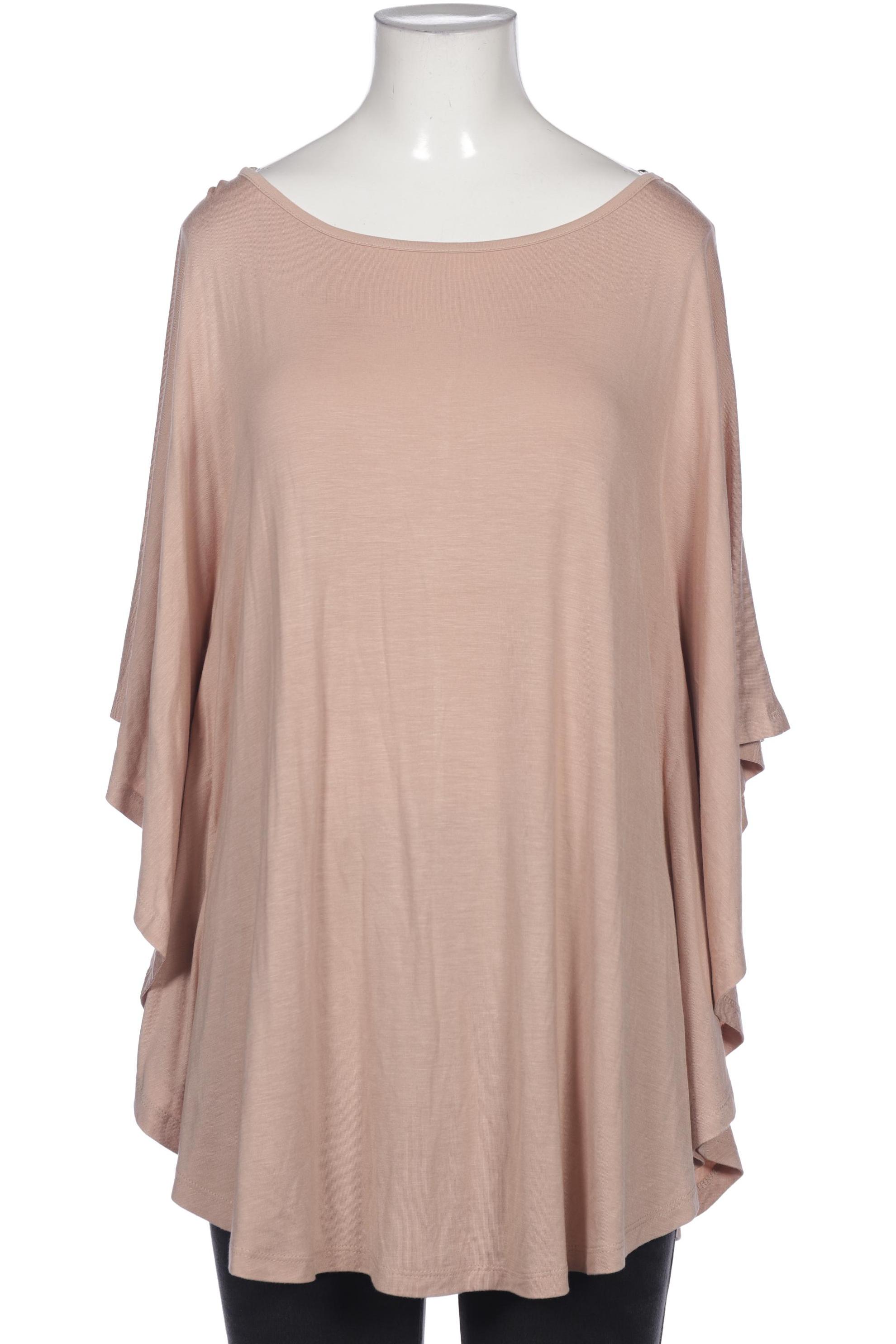 

MANGO Damen Bluse, beige