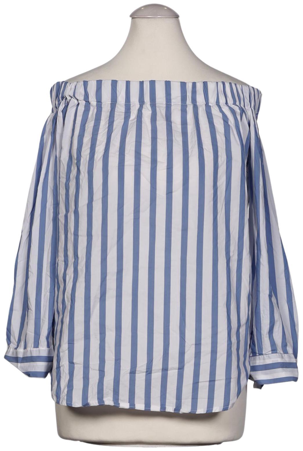 

Mango Damen Bluse, mehrfarbig, Gr. 36