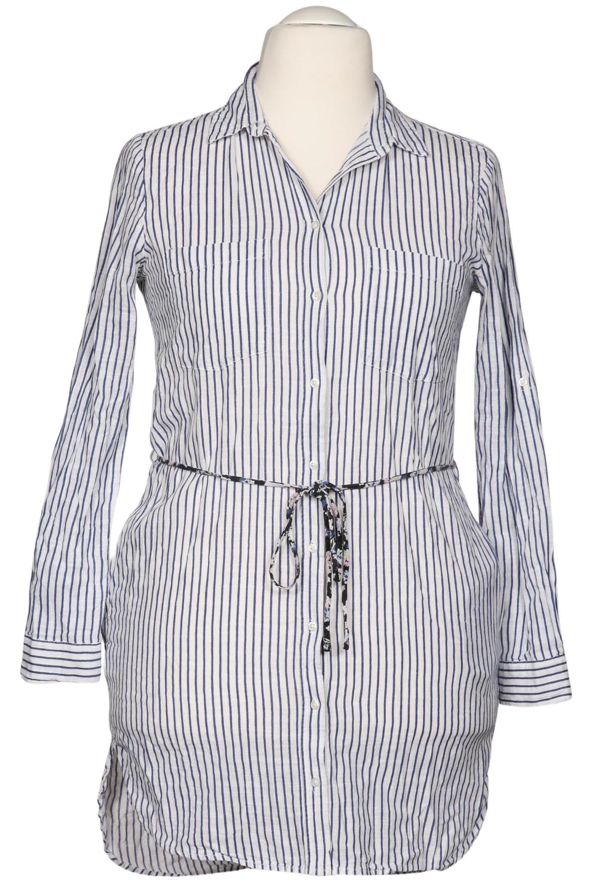 

Mango Damen Bluse, mehrfarbig, Gr. 42