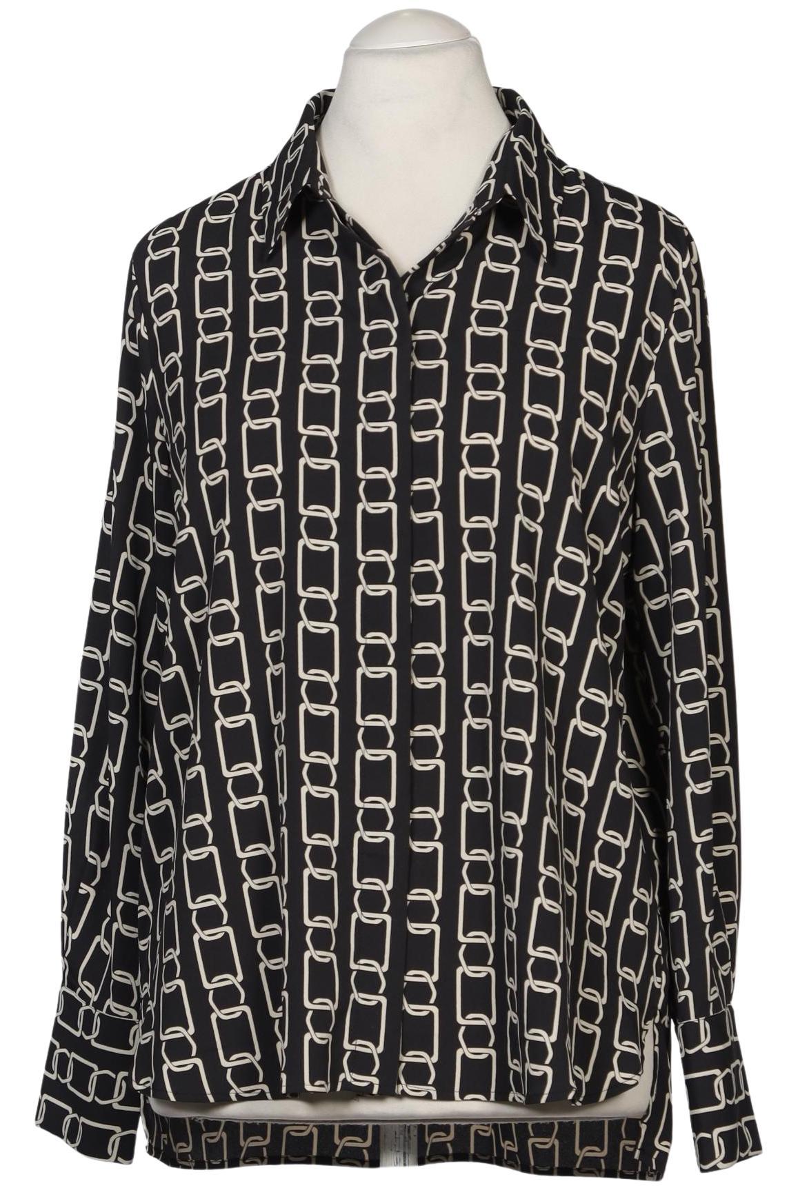 

Mango Damen Bluse, mehrfarbig, Gr. 42