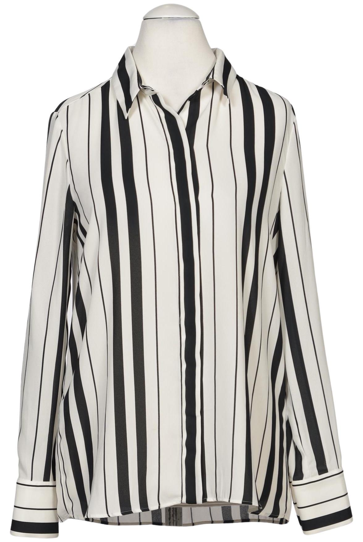 

Mango Damen Bluse, mehrfarbig, Gr. 36