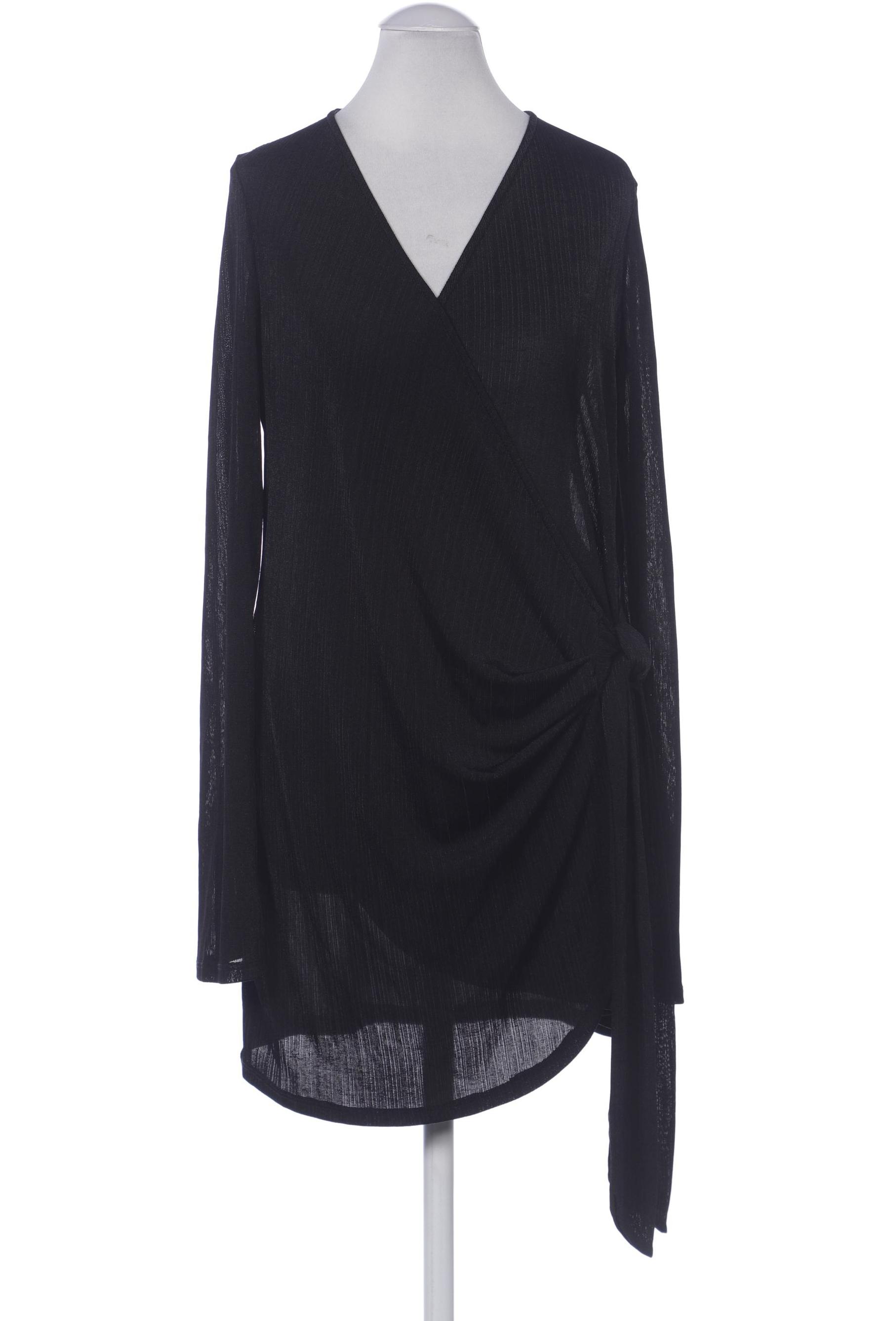 

Mango Damen Bluse, schwarz, Gr. 36