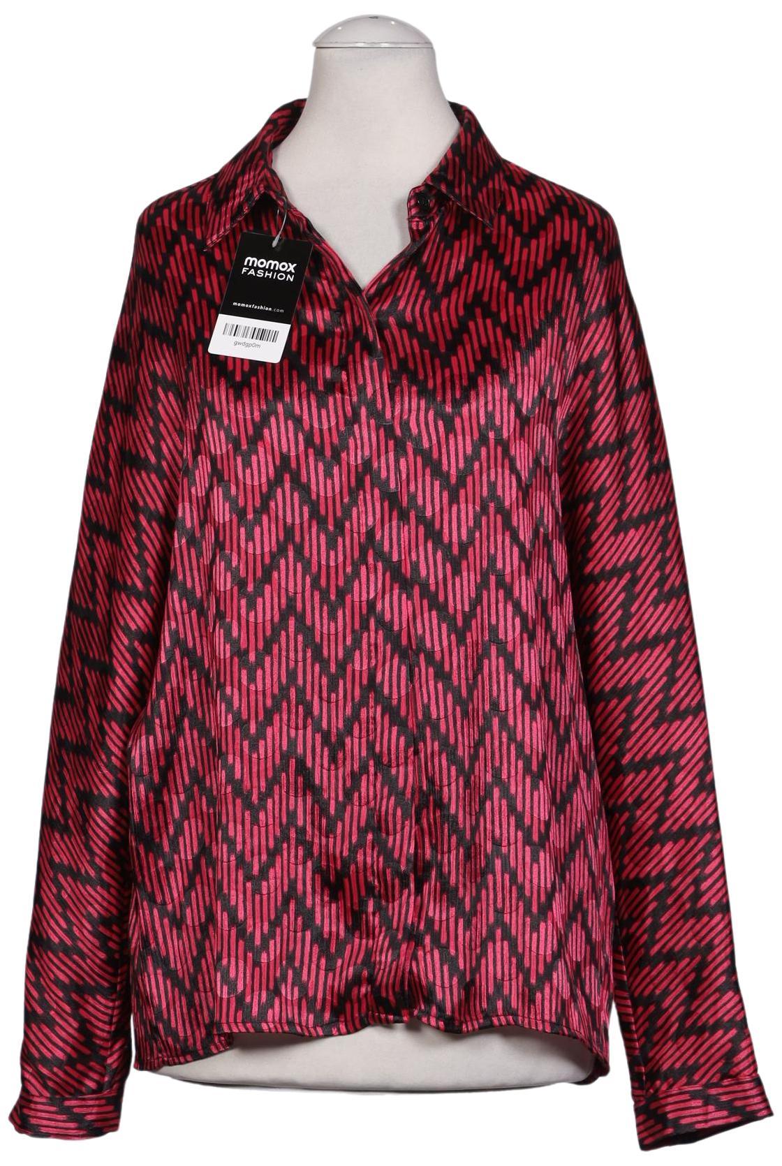 

Mango Damen Bluse, pink, Gr. 34