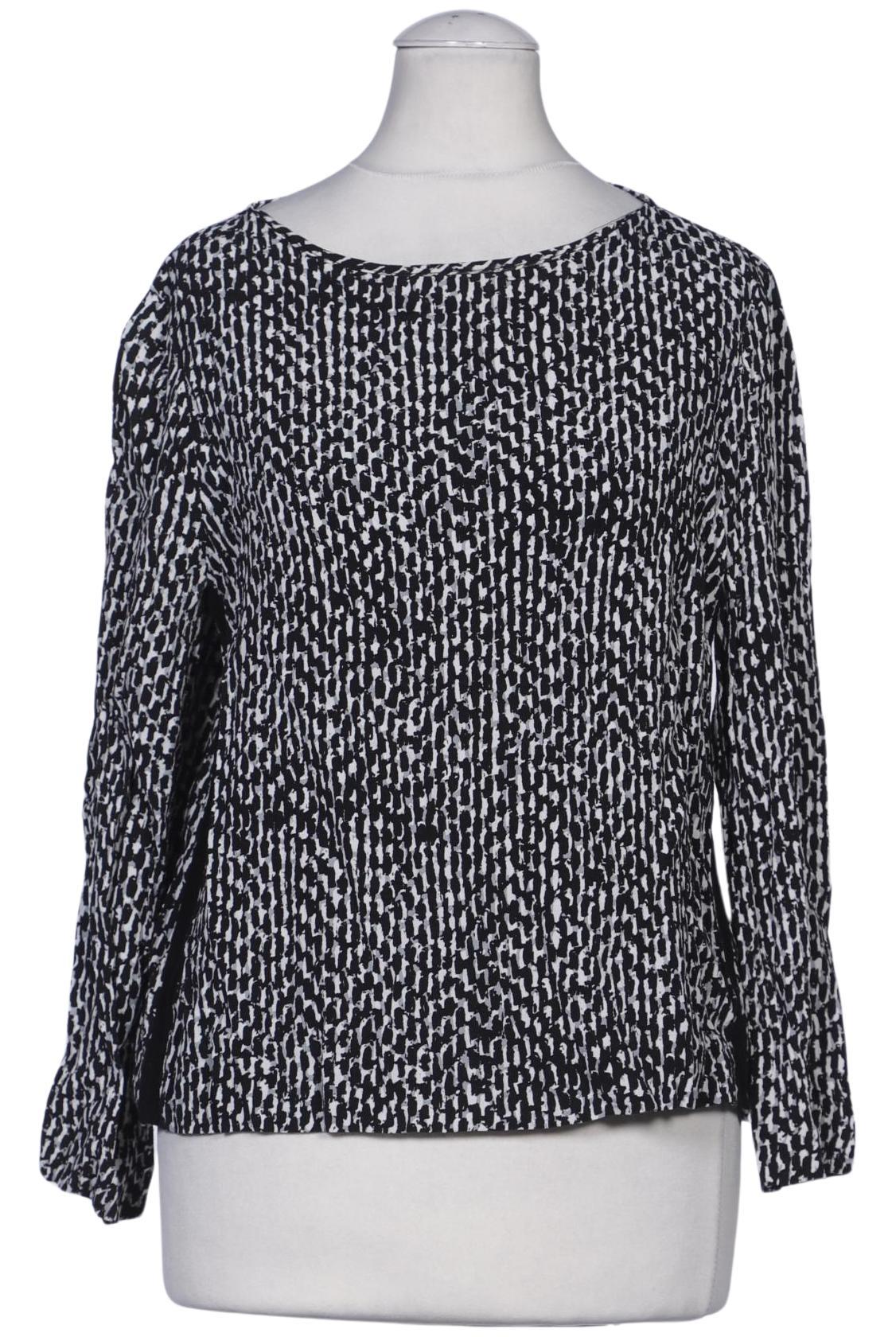 

Mango Damen Bluse, mehrfarbig, Gr. 36