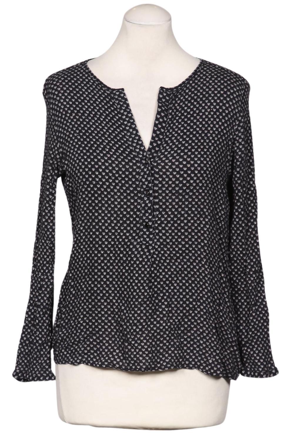 

Mango Damen Bluse, mehrfarbig, Gr. 36