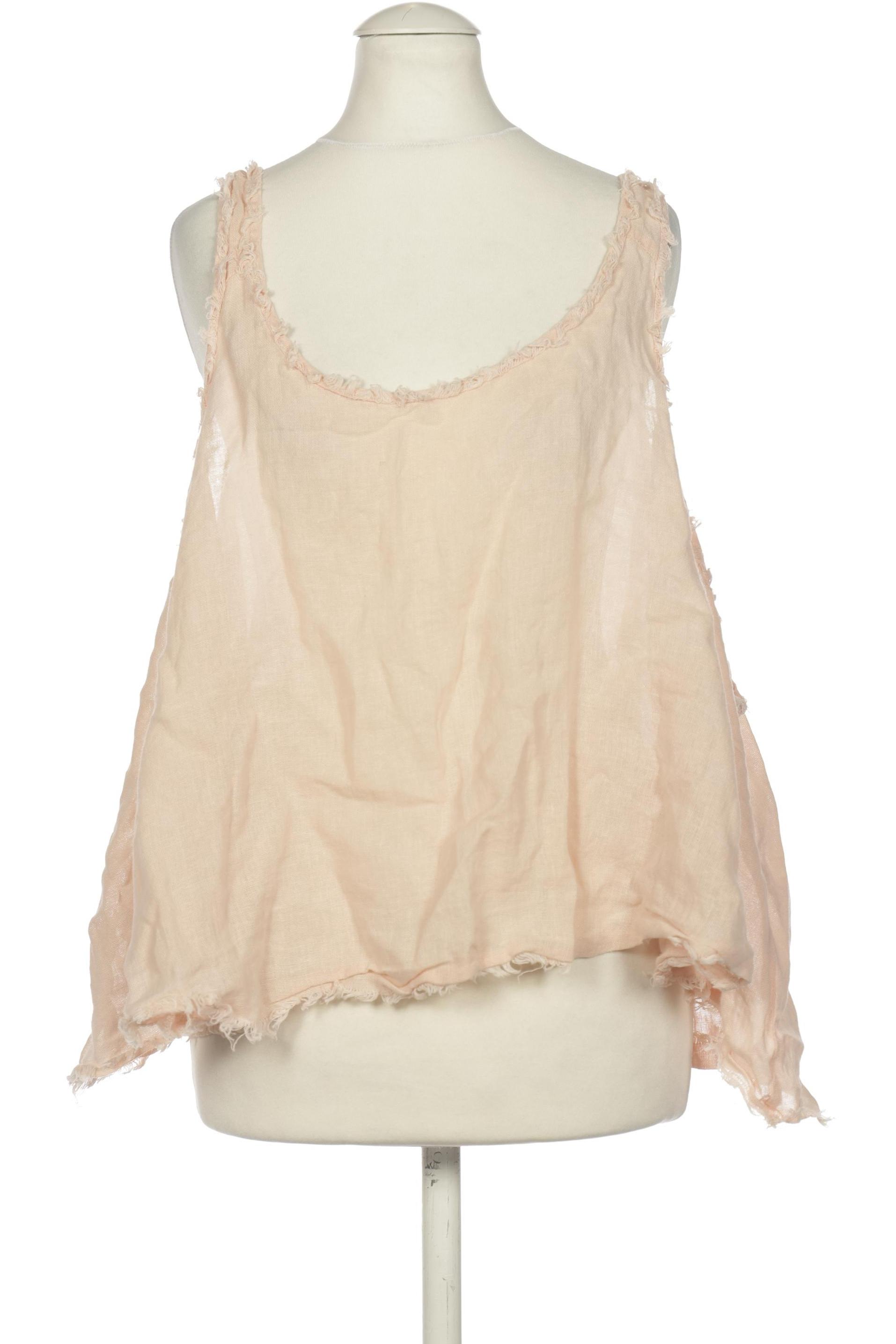 

Mango Damen Bluse, pink, Gr. 36