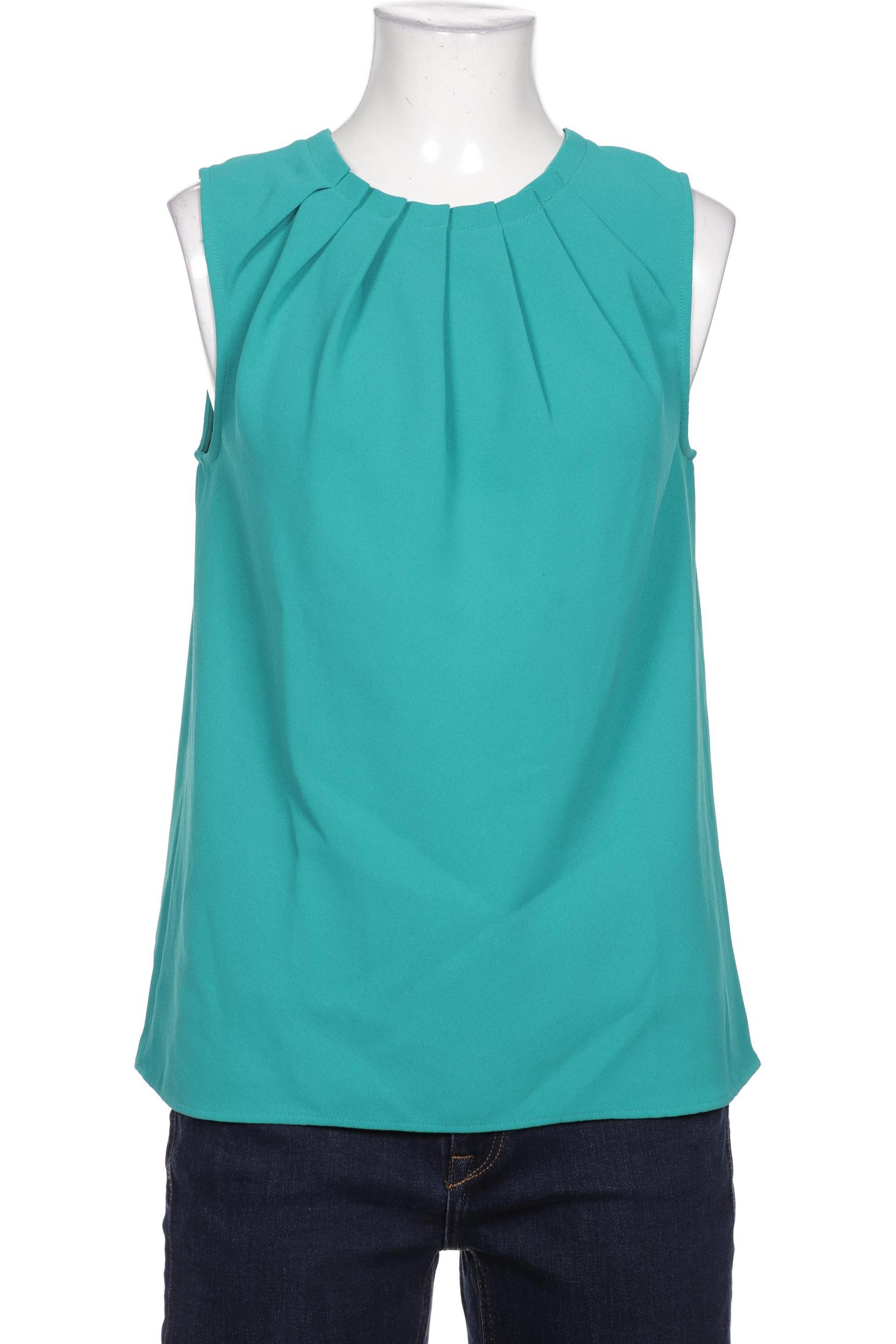 

MANGO Damen Bluse, grün