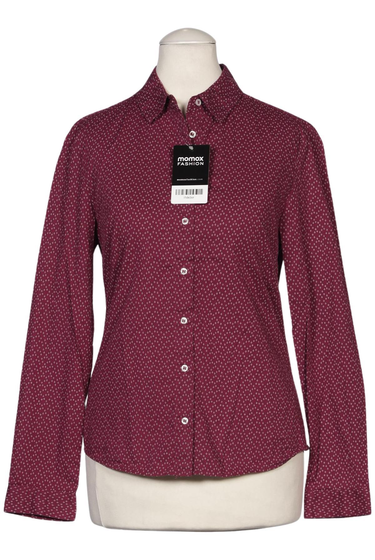 

Mango Damen Bluse, pink, Gr. 34