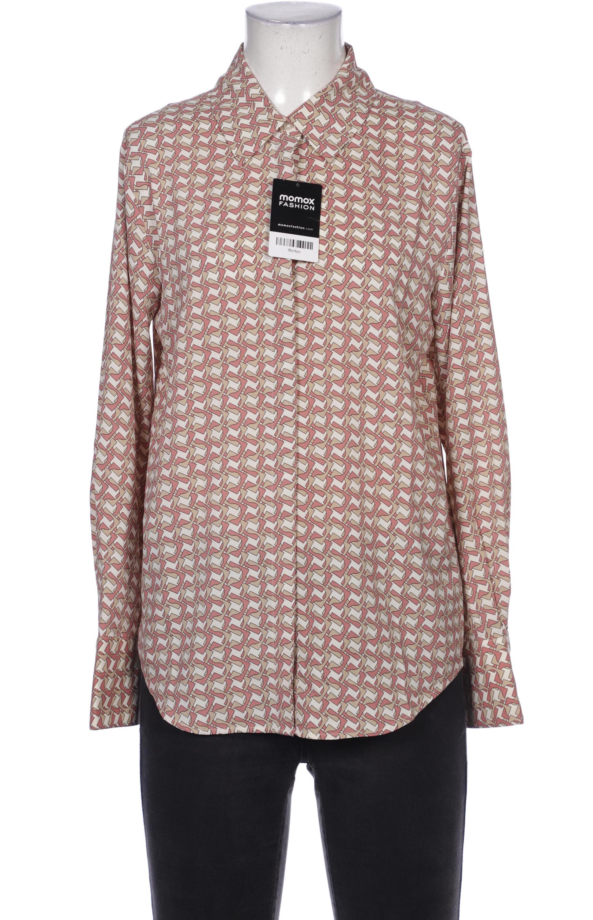 

Mango Damen Bluse, pink, Gr. 36