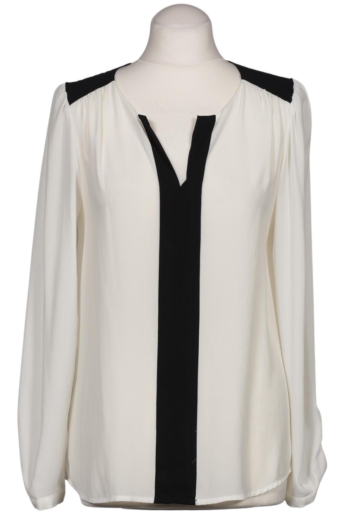 

Mango Damen Bluse, mehrfarbig, Gr. 36