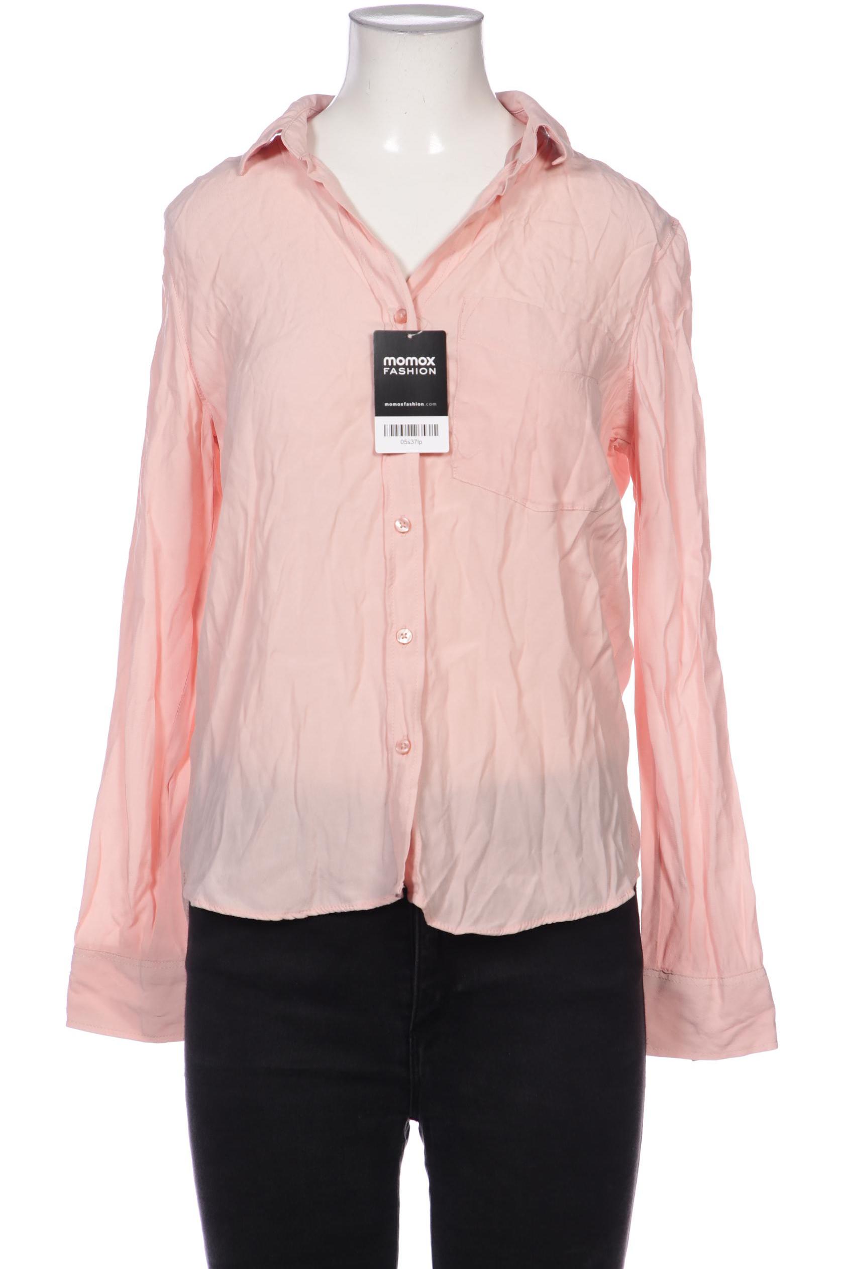 Thumbnail - Mango Damen Bluse, pink, Gr. 36