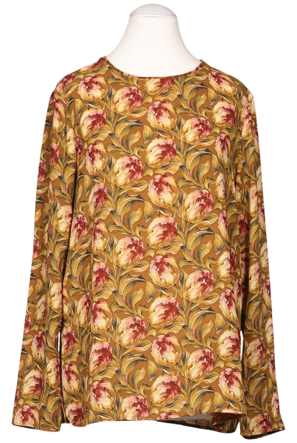 

Mango Damen Bluse, mehrfarbig, Gr. 36