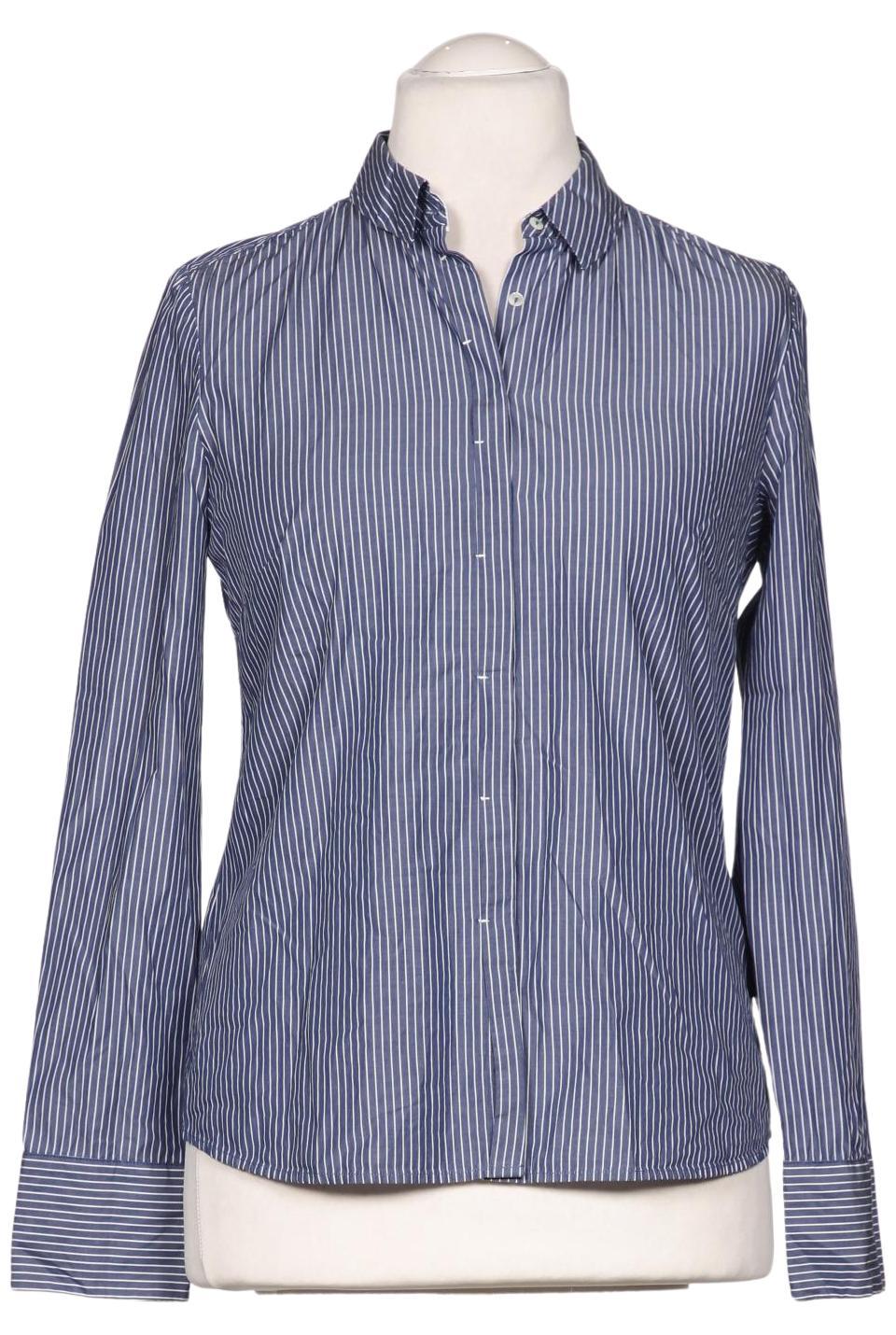 

Mango Damen Bluse, mehrfarbig, Gr. 38