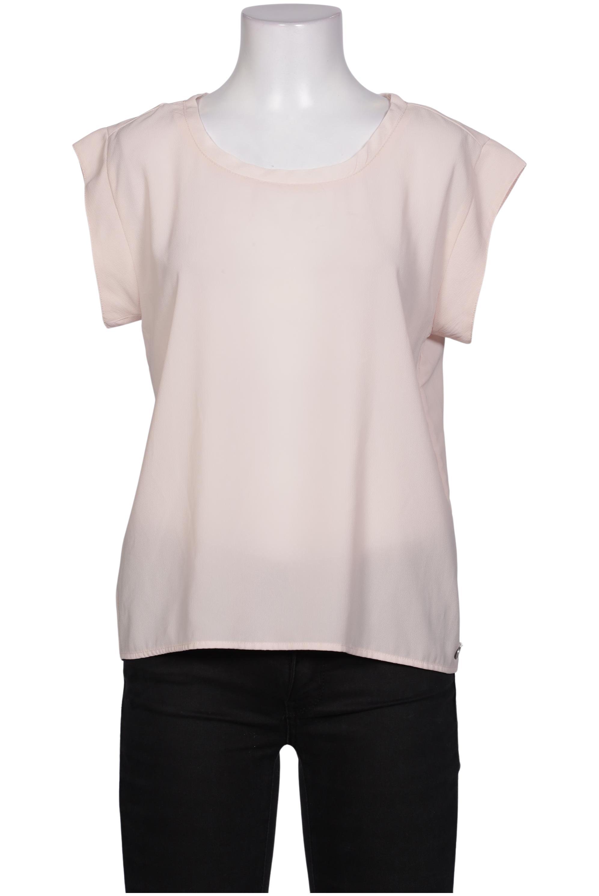 

Mango Damen Bluse, pink, Gr. 34