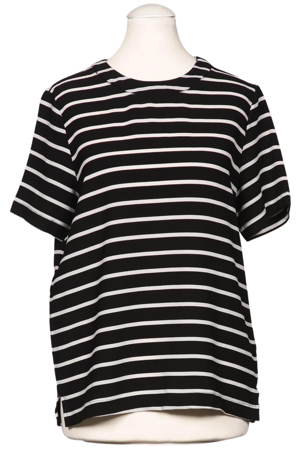 

Mango Damen Bluse, mehrfarbig, Gr. 36