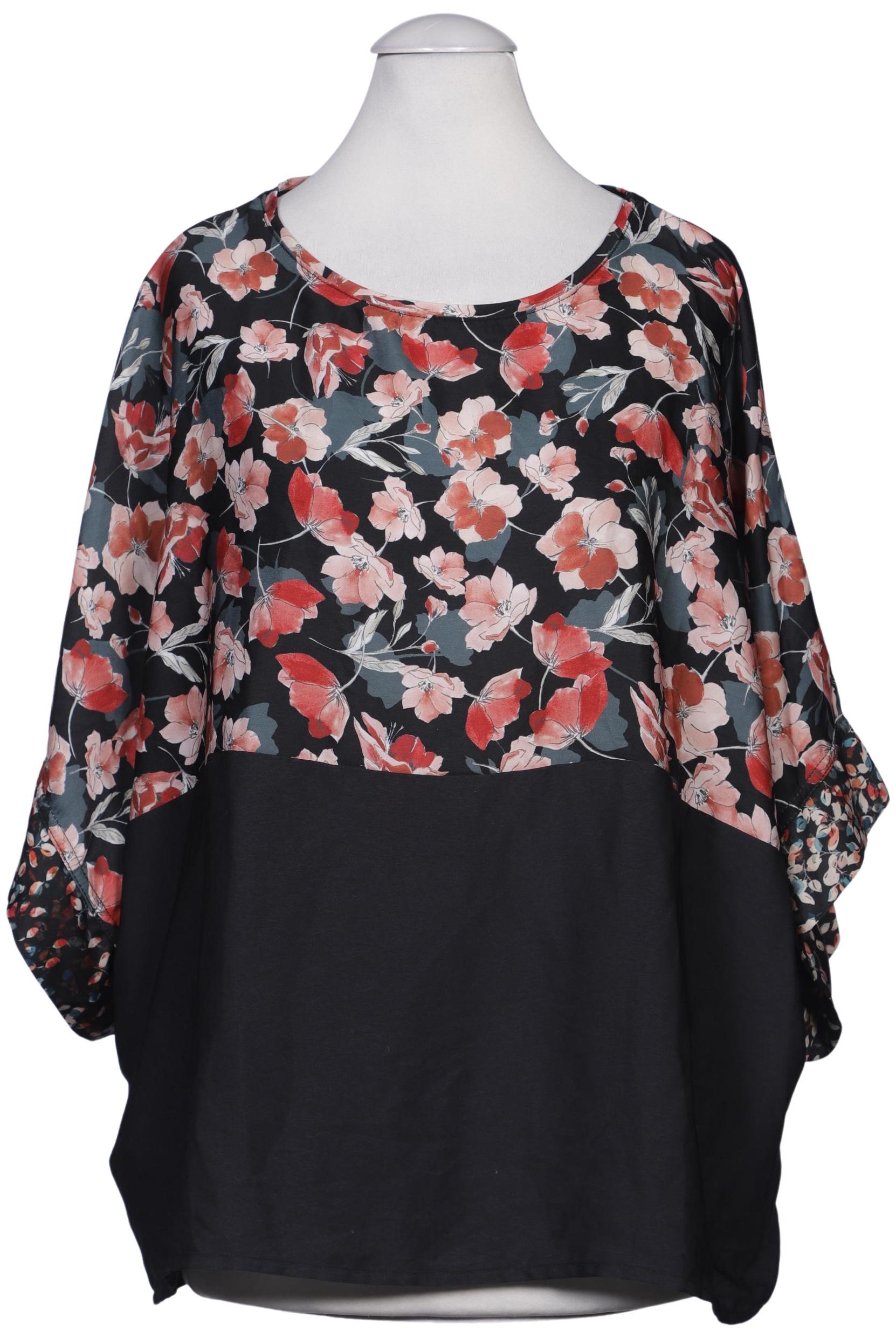 

Mango Damen Bluse, schwarz, Gr. 36