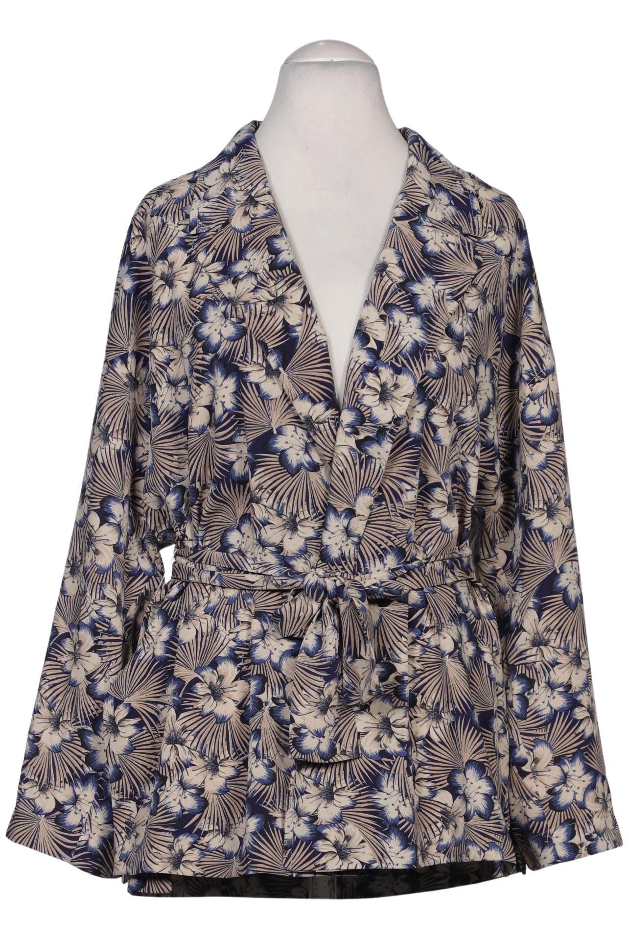 

Mango Damen Bluse, beige, Gr. 38