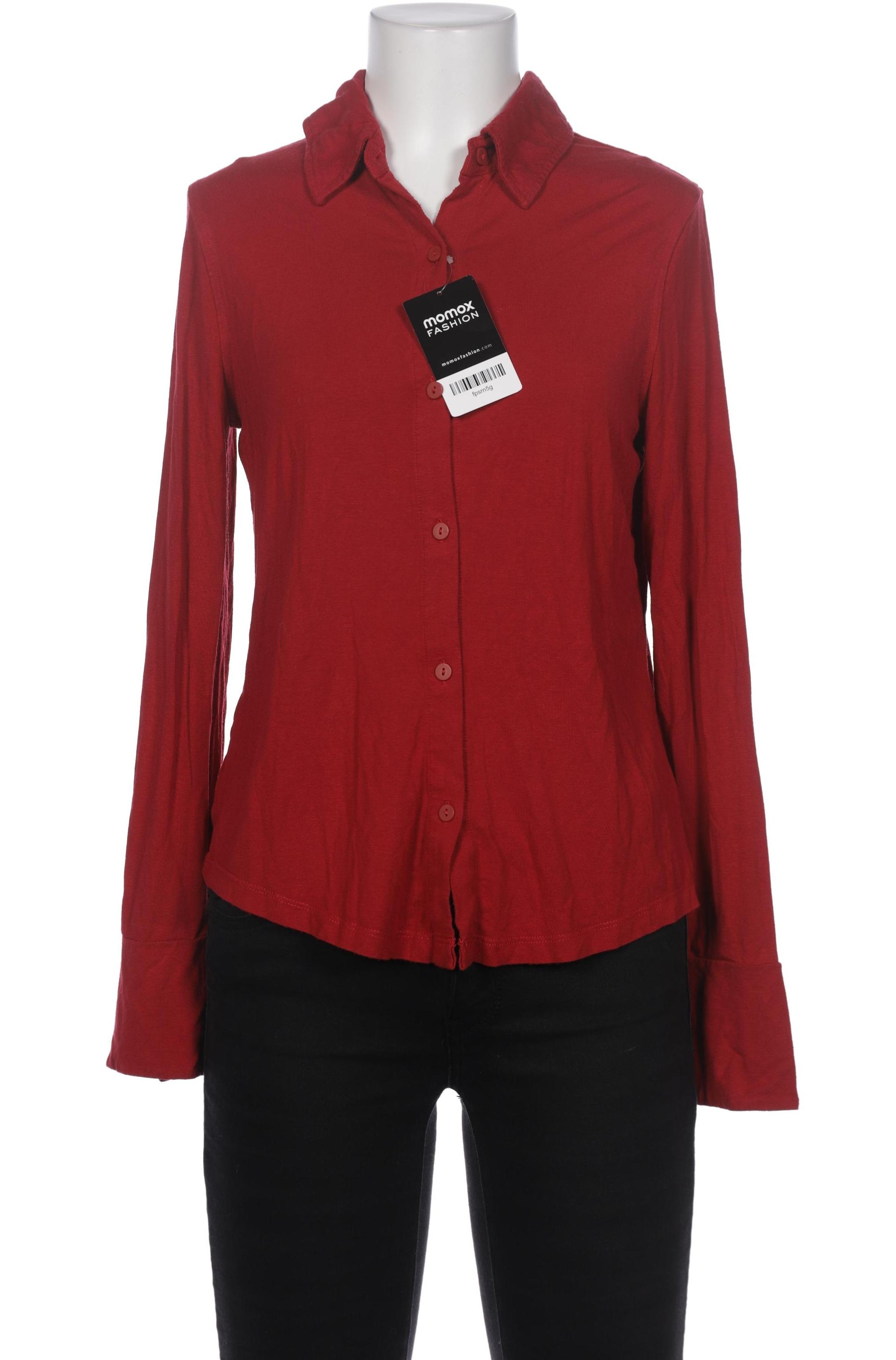 

Mango Damen Bluse, rot, Gr. 36