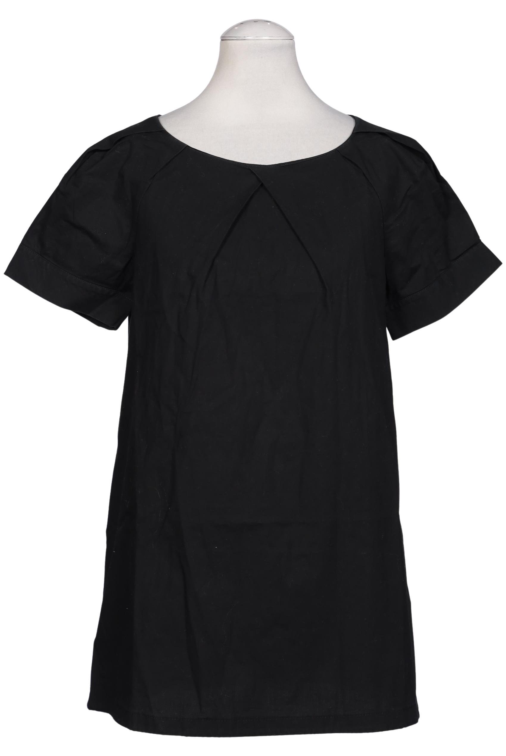 

Mango Damen Bluse, schwarz, Gr. 36