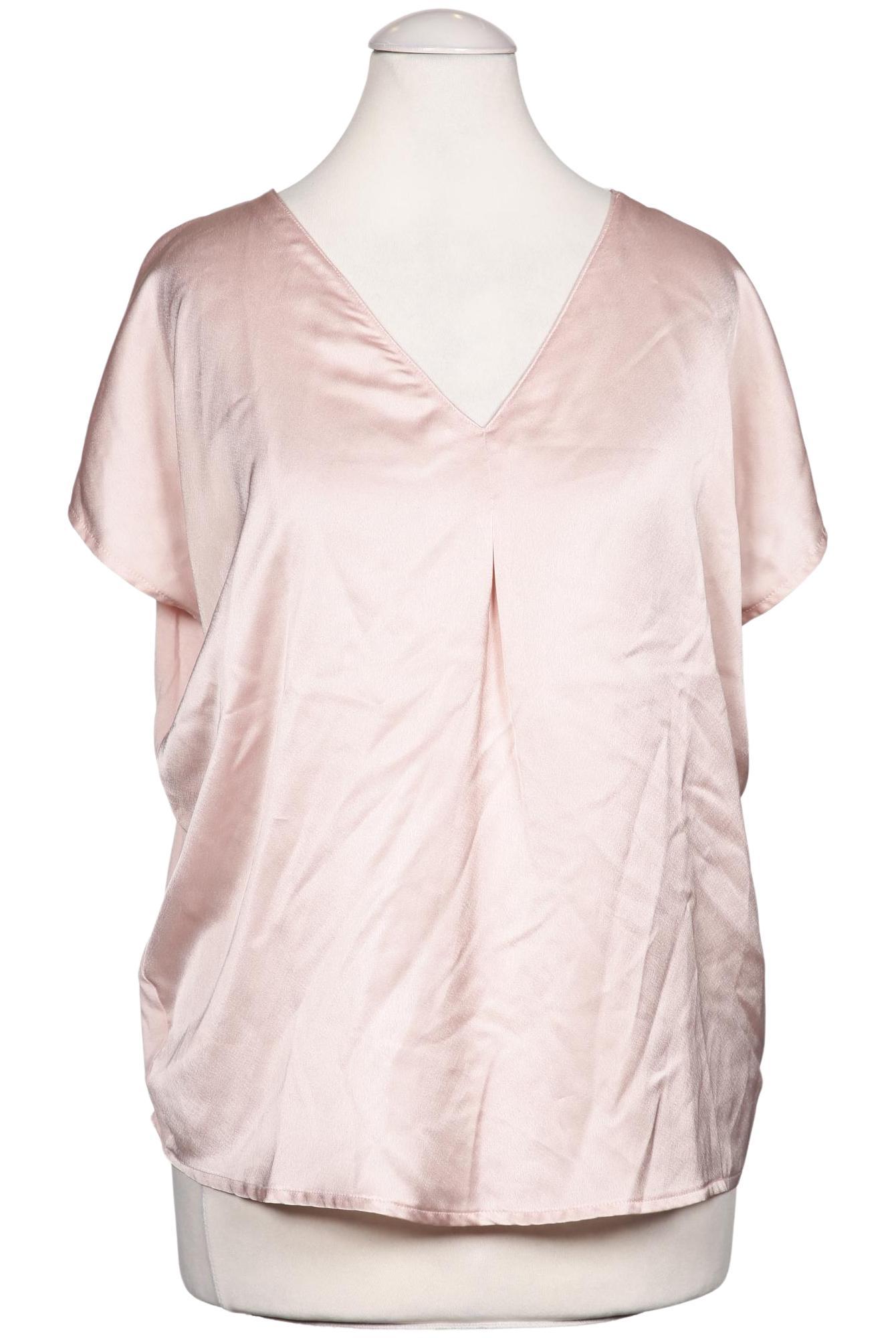 

Mango Damen Bluse, pink, Gr. 34