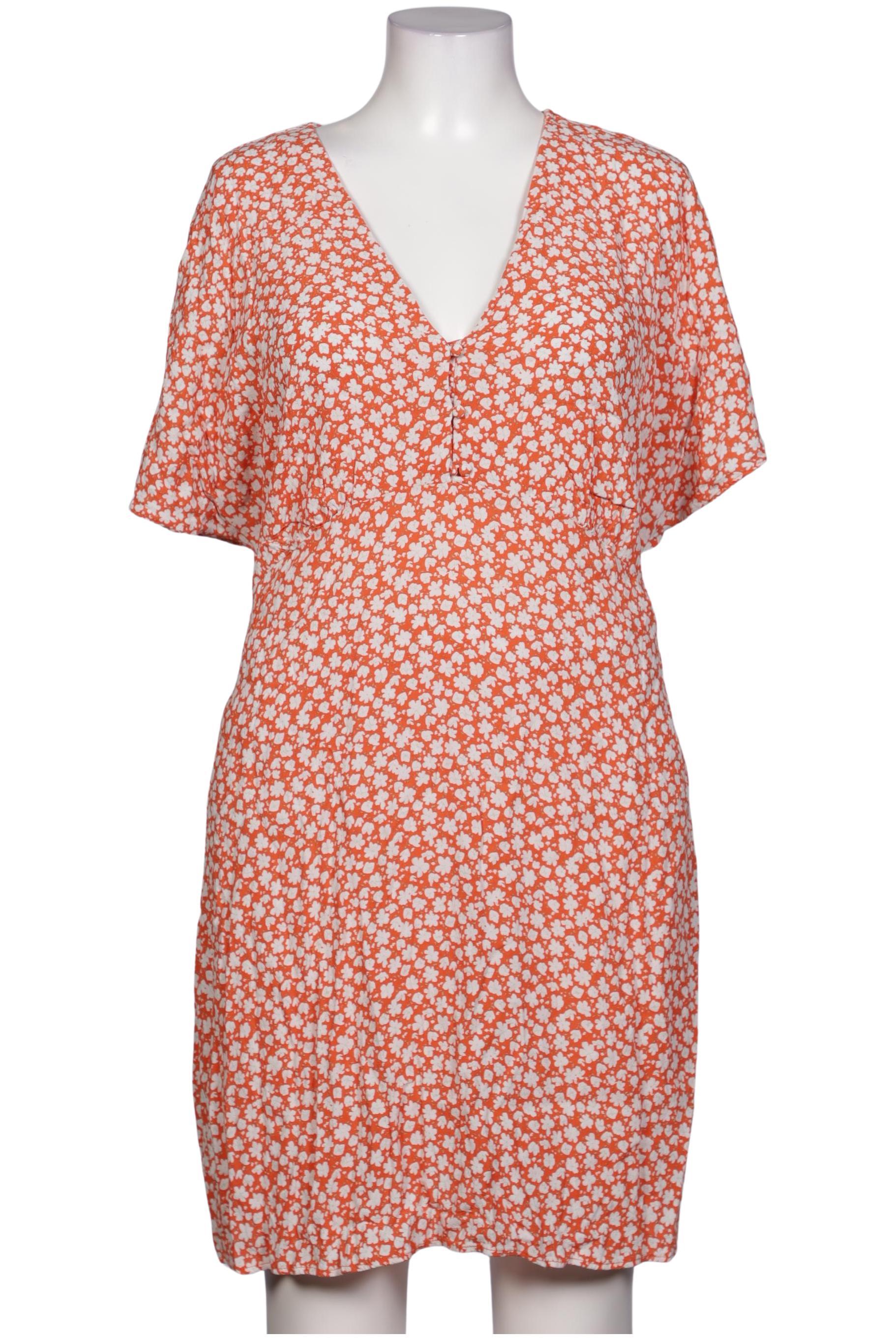 

Mango Damen Bluse, mehrfarbig, Gr. 48