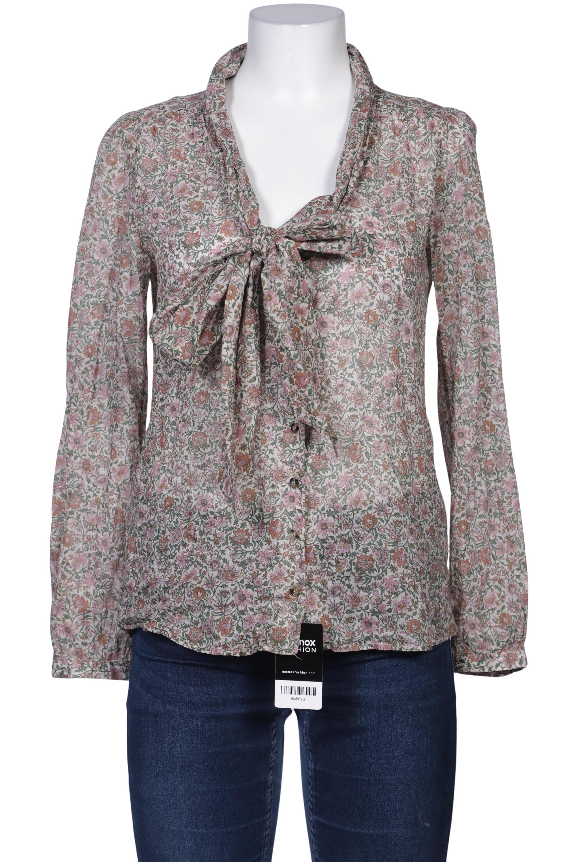 

Mango Damen Bluse, cremeweiß, Gr. 42