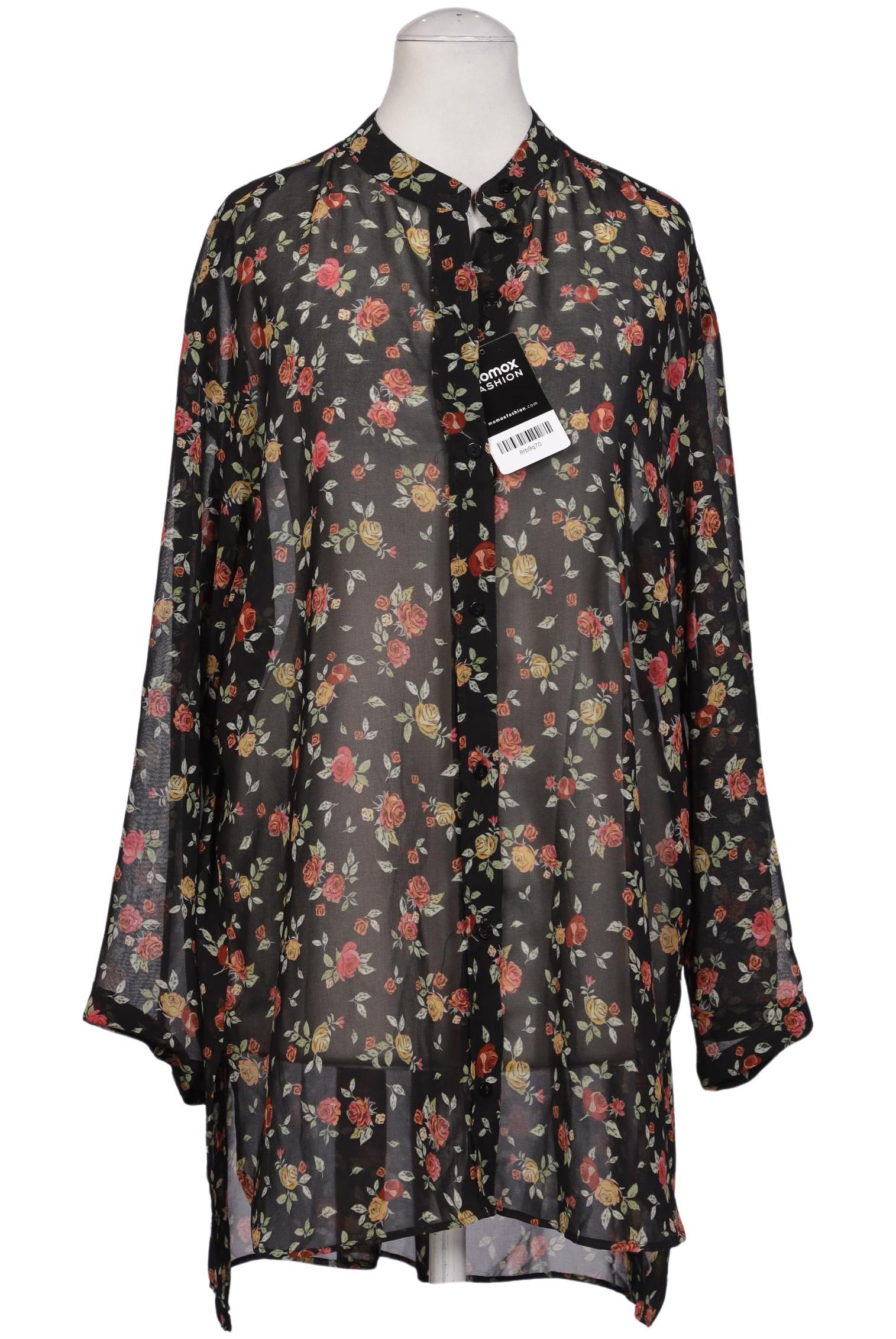 

Mango Damen Bluse, schwarz, Gr. 36