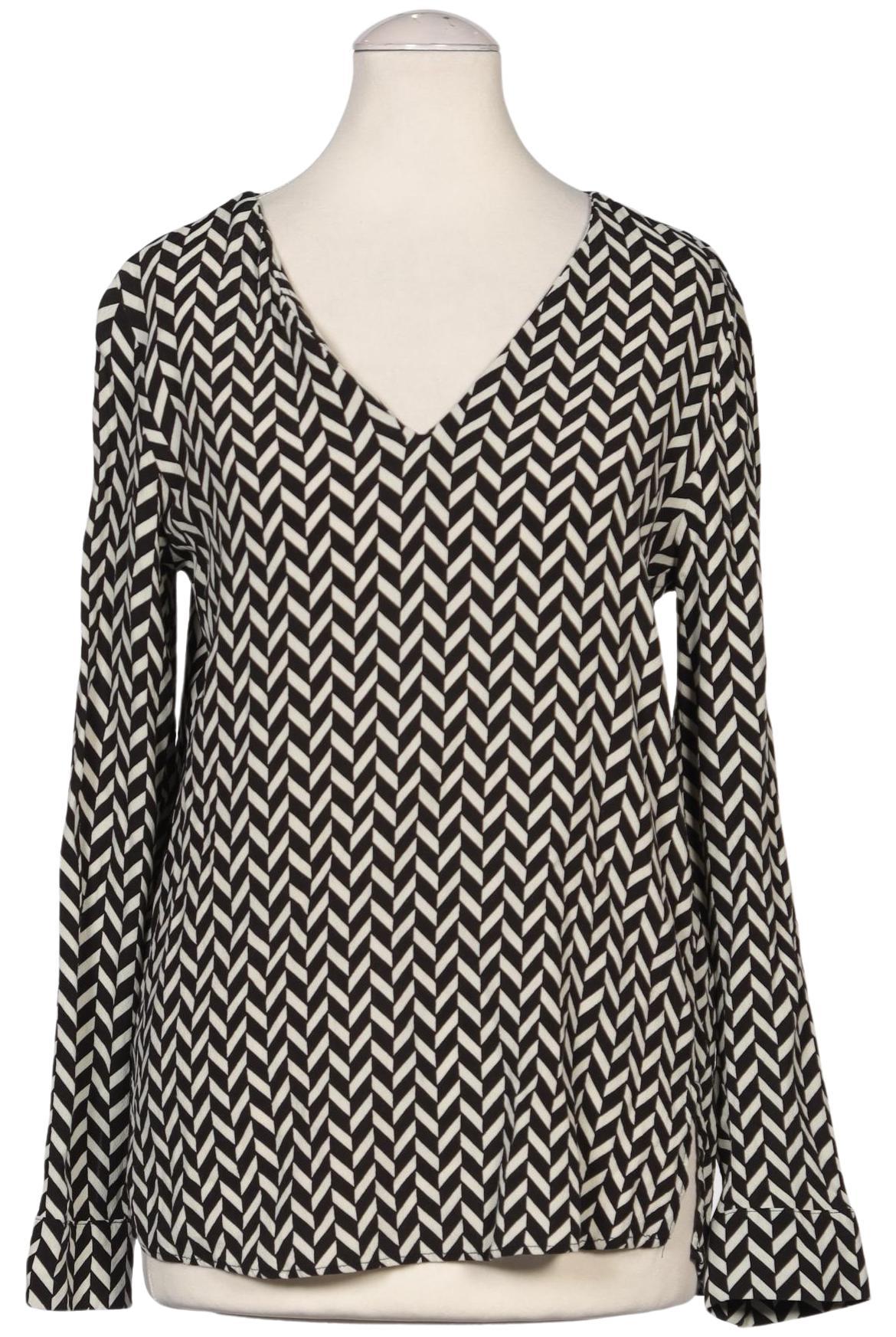 

Mango Damen Bluse, mehrfarbig, Gr. 36