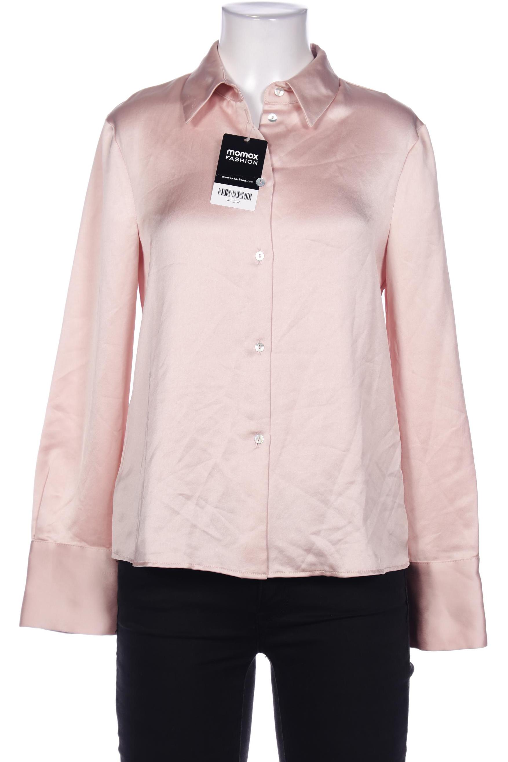 

Mango Damen Bluse, pink, Gr. 36