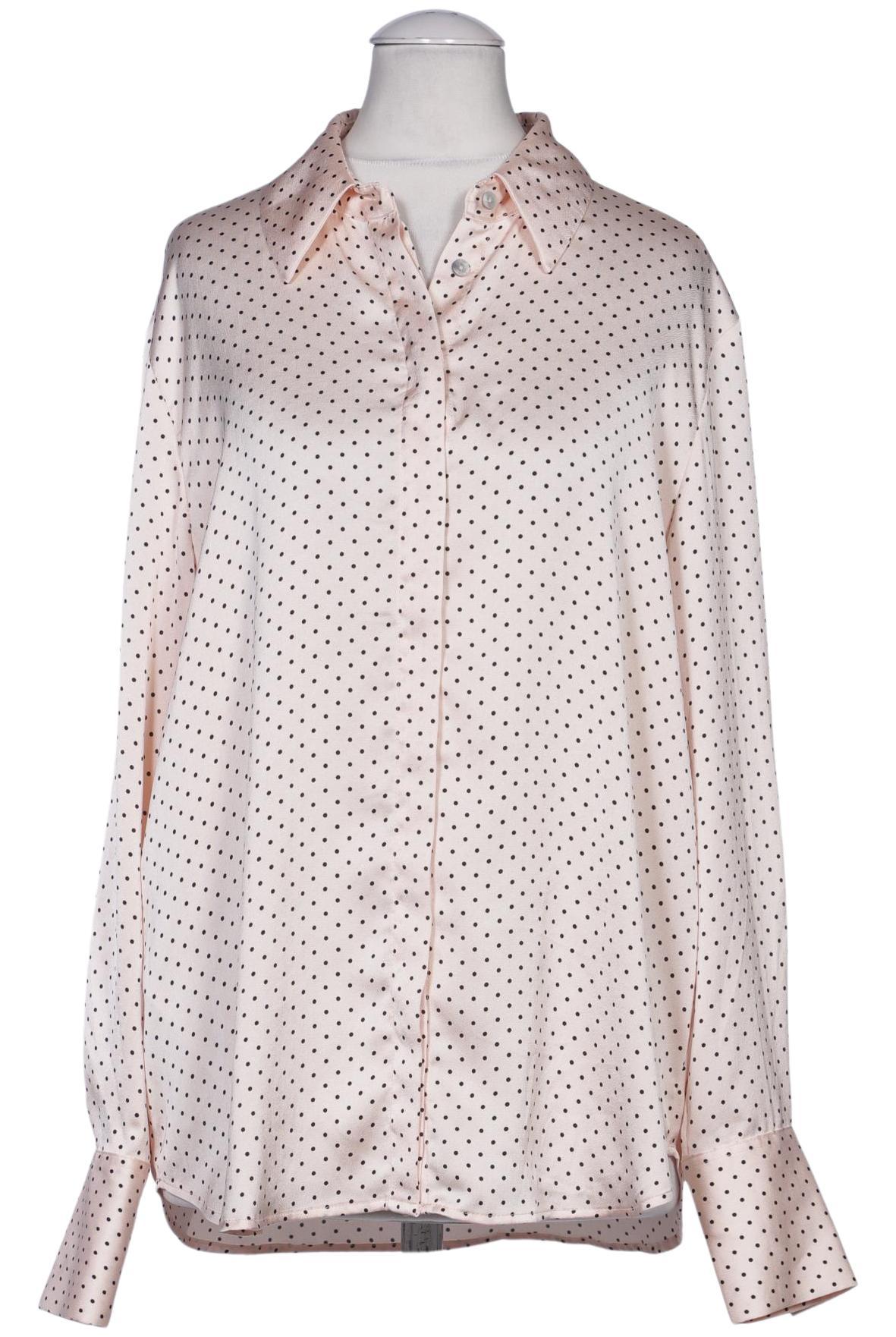 

Mango Damen Bluse, cremeweiß, Gr. 36